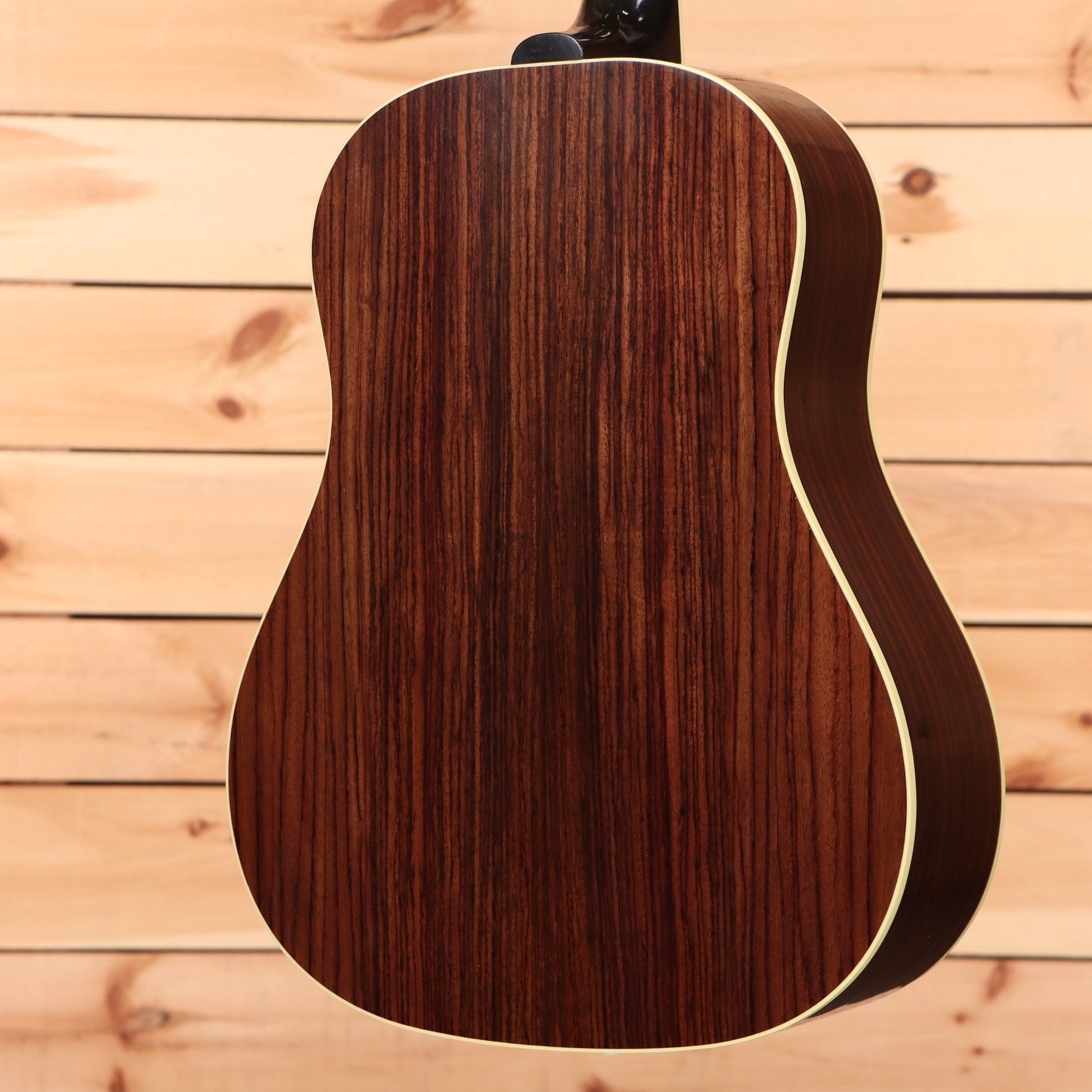 Gibson 1936 Advanced Jumbo - Vintage Sunburst