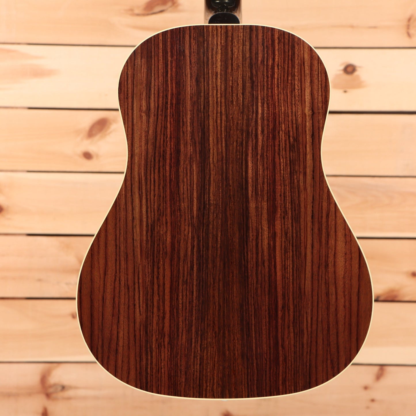 Gibson 1936 Advanced Jumbo - Vintage Sunburst