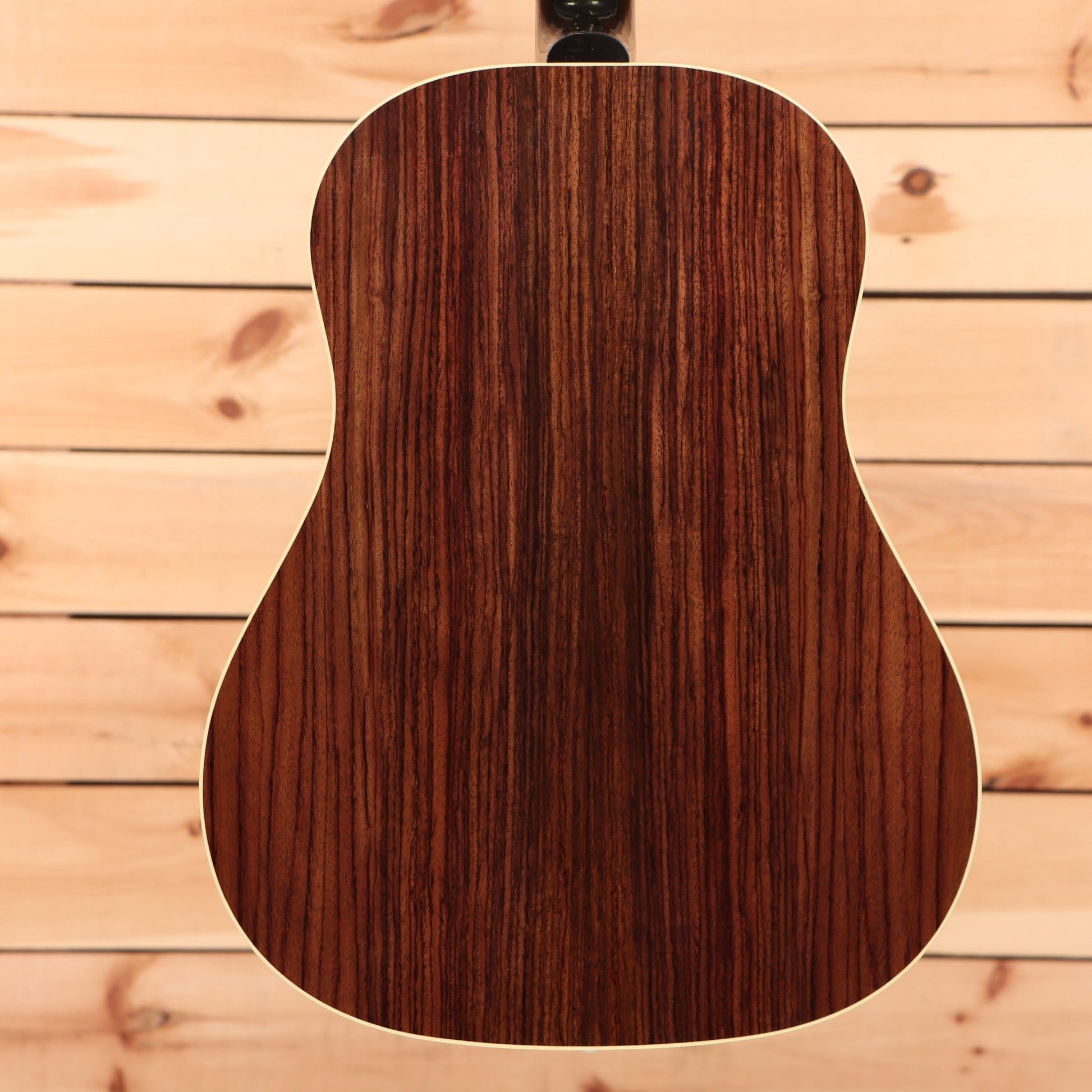 Gibson 1936 Advanced Jumbo - Vintage Sunburst