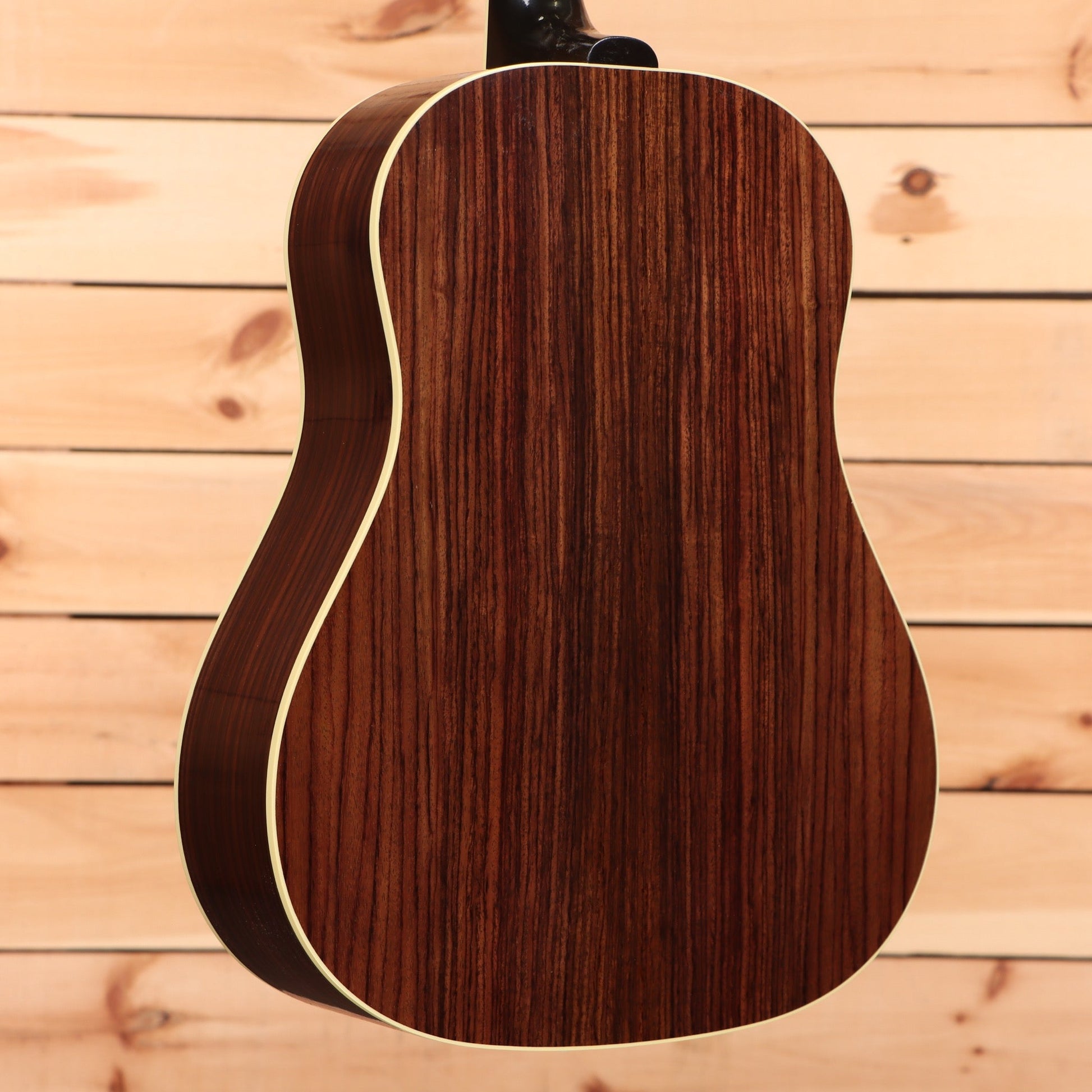 Gibson 1936 Advanced Jumbo - Vintage Sunburst