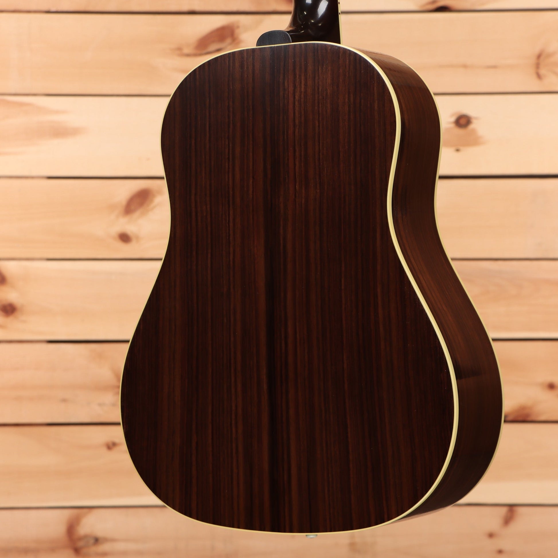 Gibson 1936 Advanced Jumbo - Vintage Sunburst