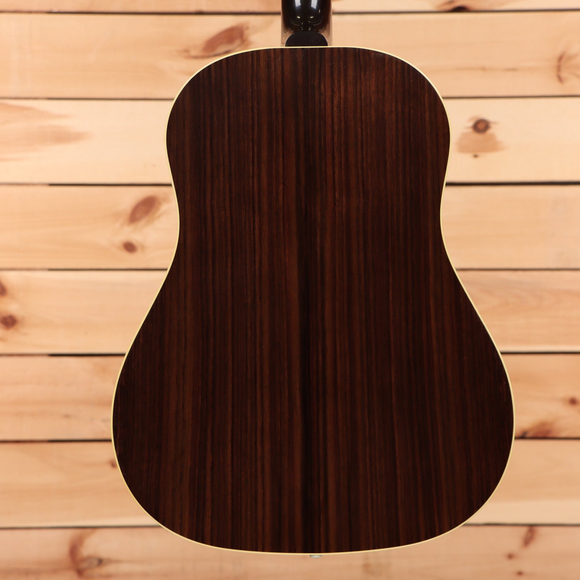 Gibson 1936 Advanced Jumbo - Vintage Sunburst