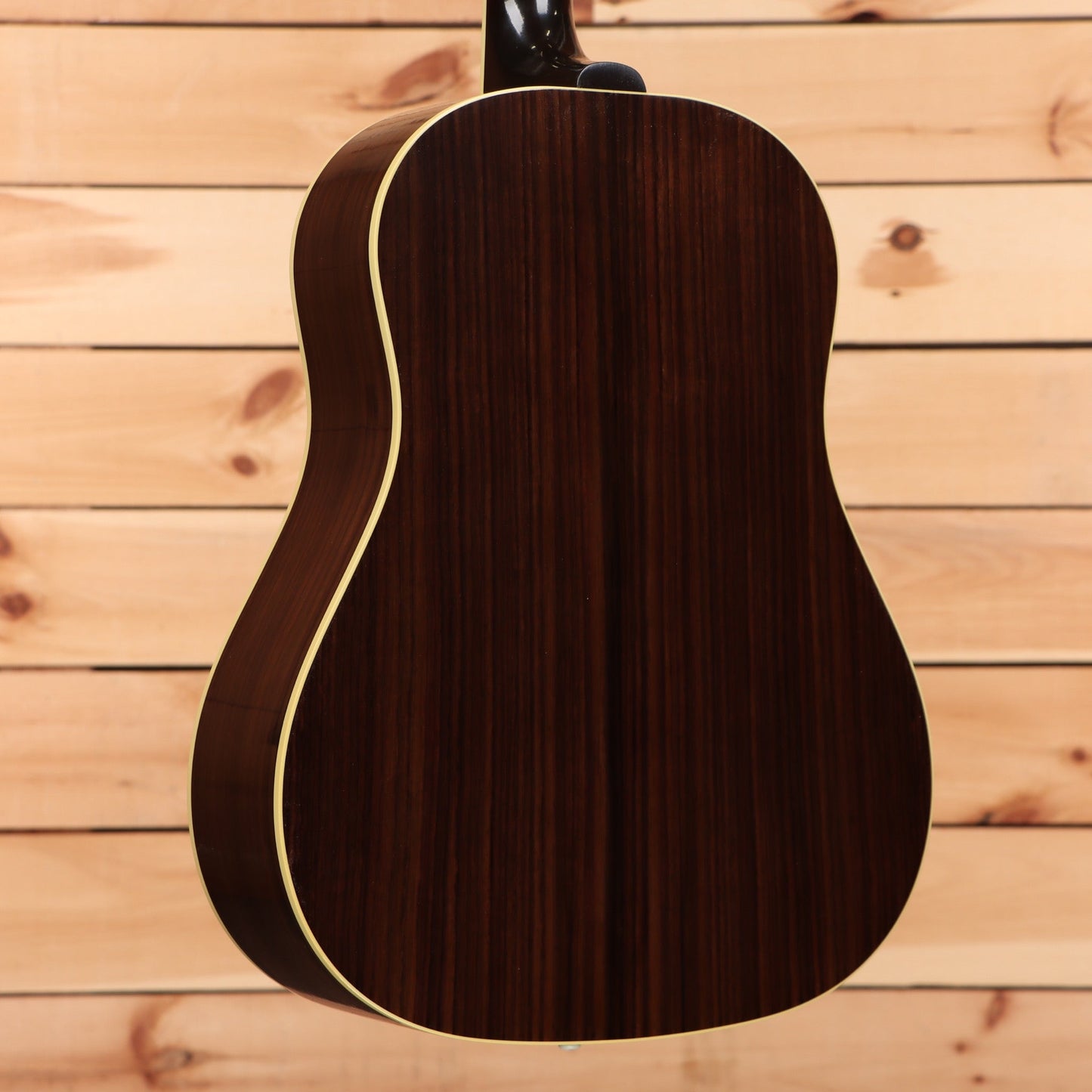 Gibson 1936 Advanced Jumbo - Vintage Sunburst