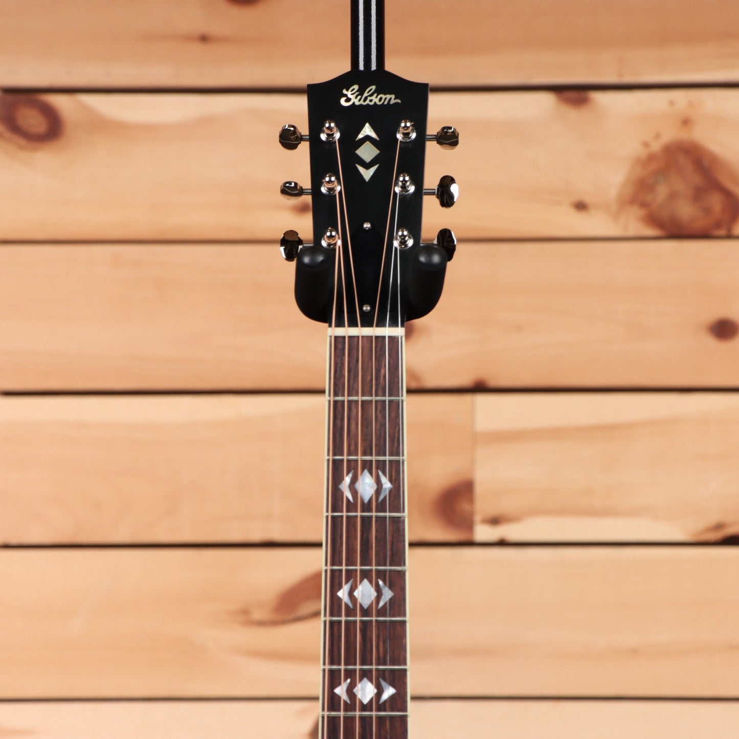 Gibson 1936 Advanced Jumbo - Vintage Sunburst
