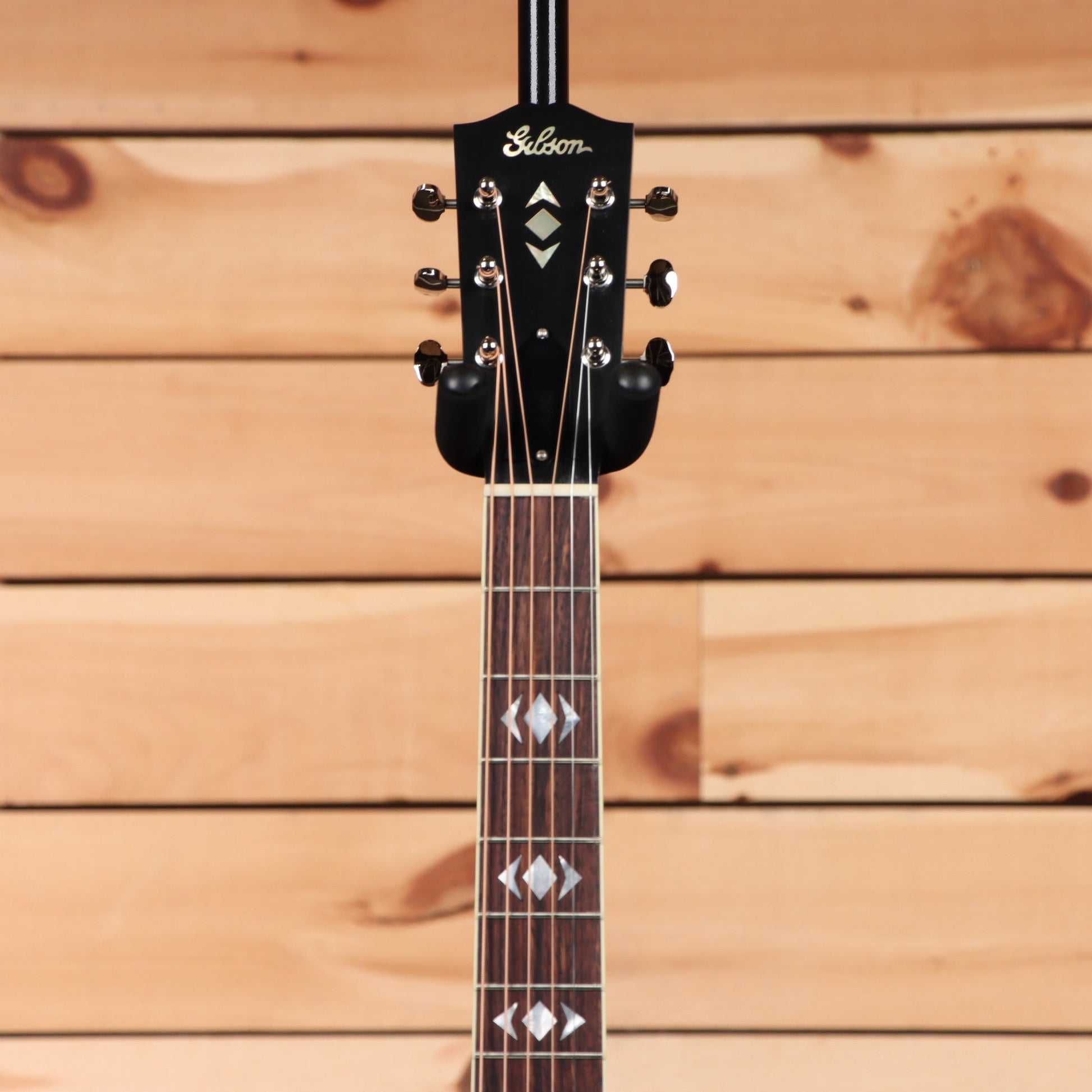Gibson 1936 Advanced Jumbo - Vintage Sunburst