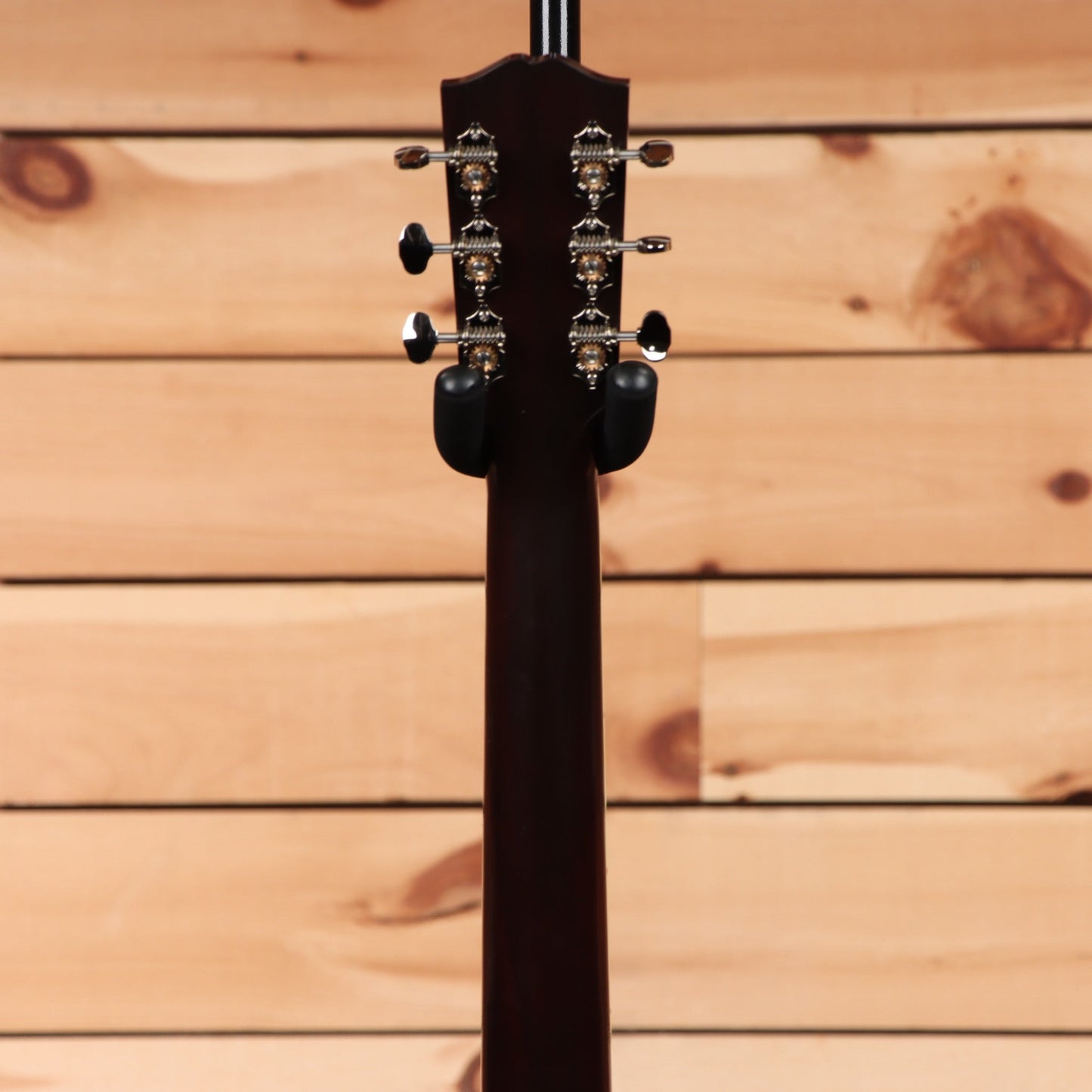 Gibson 1936 Advanced Jumbo - Vintage Sunburst
