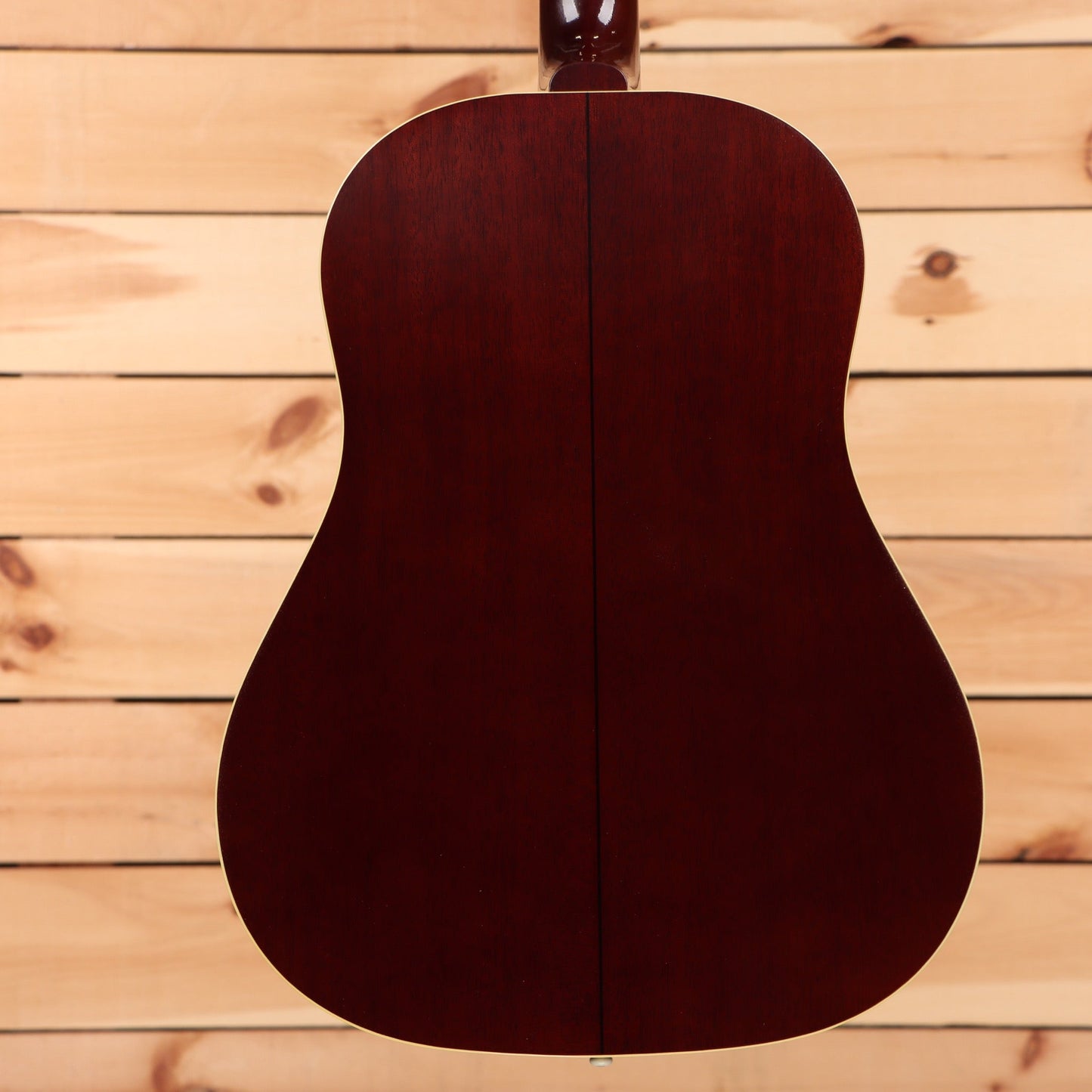 Gibson 1939 J-55 Reissue - Faded Vintage Sunburst