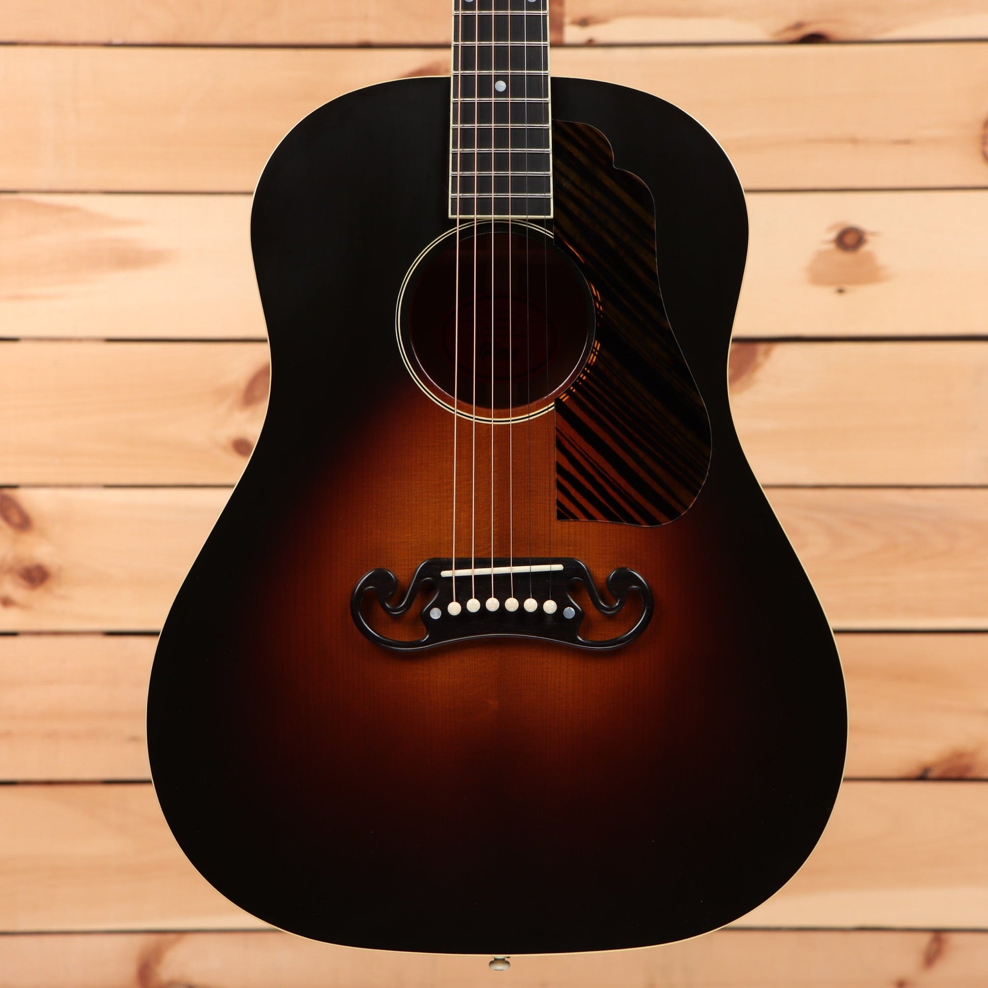 Gibson 1939 J-55 Reissue - Faded Vintage Sunburst