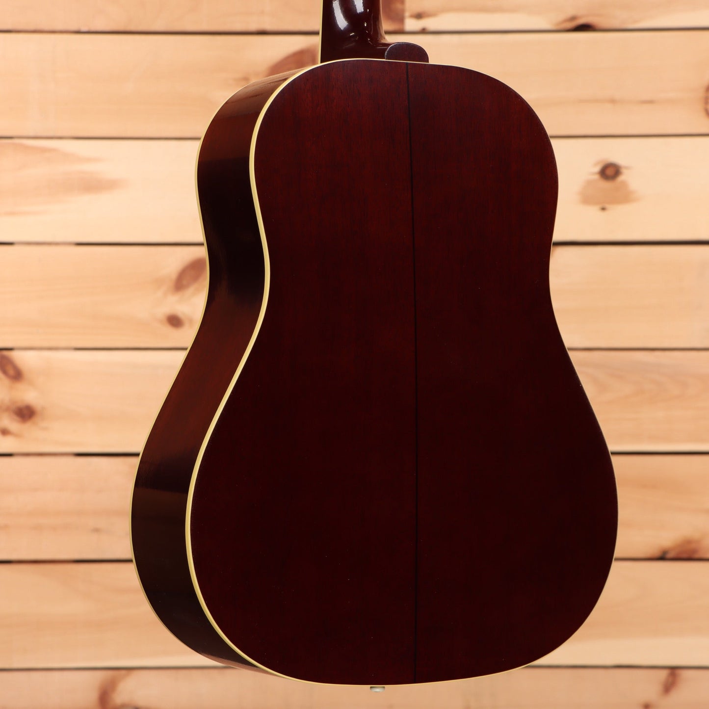 Gibson 1939 J-55 Reissue - Faded Vintage Sunburst