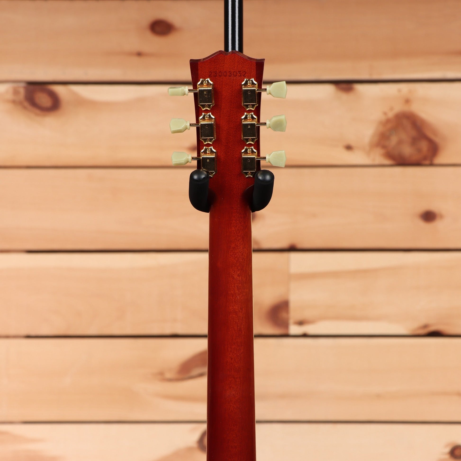 Gibson 1960 Hummingbird Fixed Bridge - Heritage Cherry Sunburst