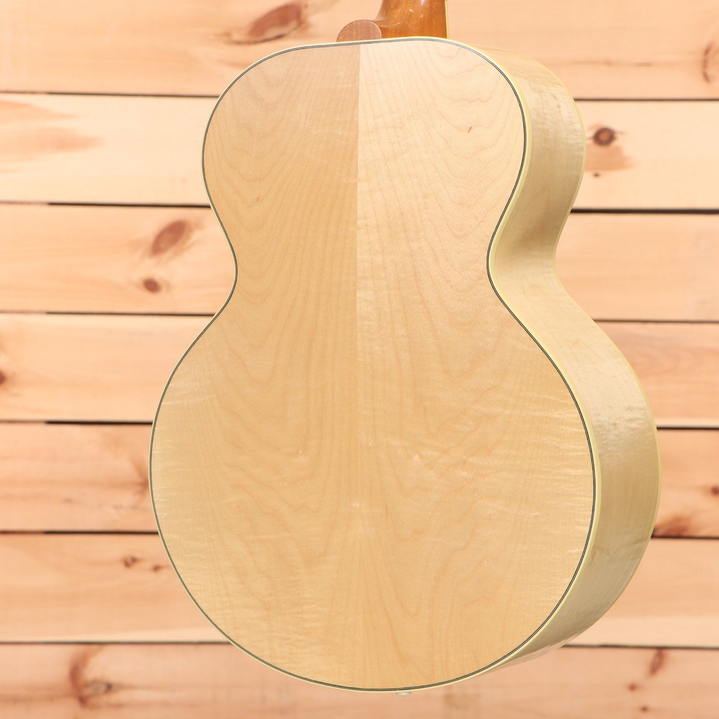 Gibson 1952 J-185 - Antique Natural