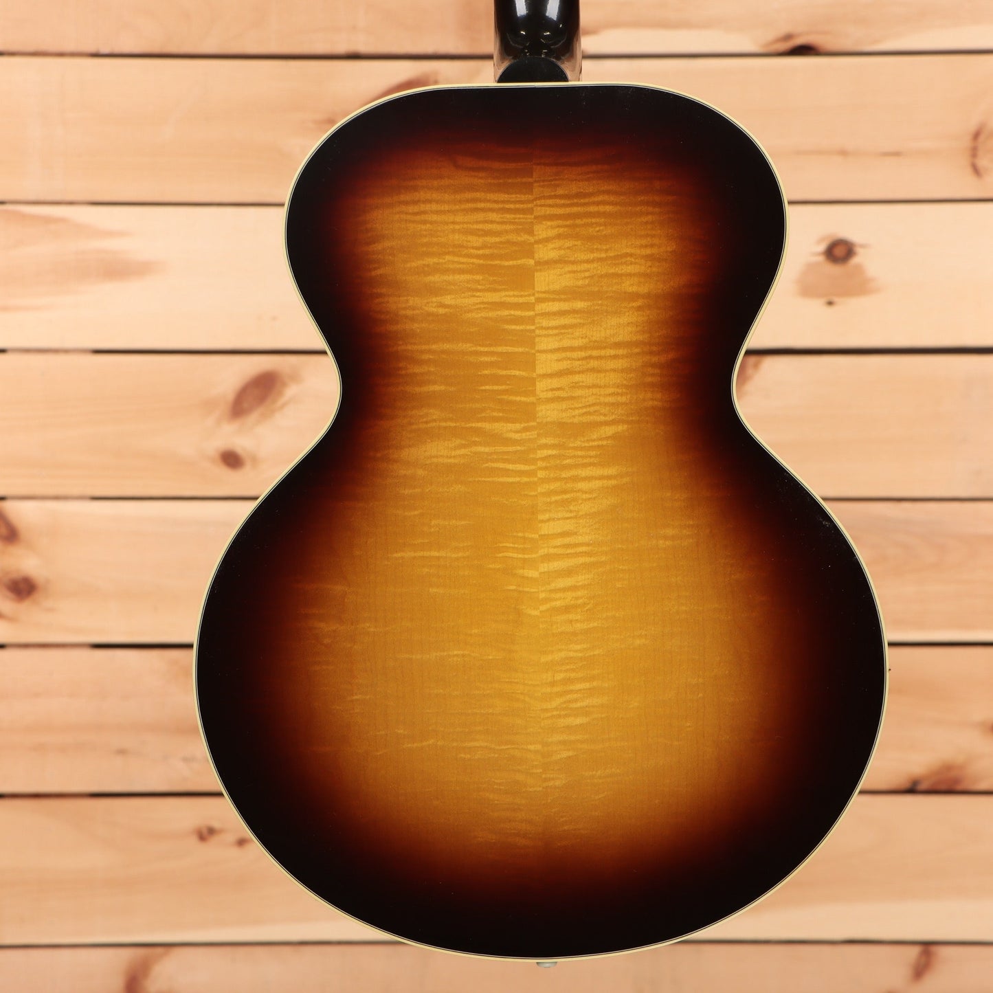 Gibson 1952 J-185 - Vintage Sunburst