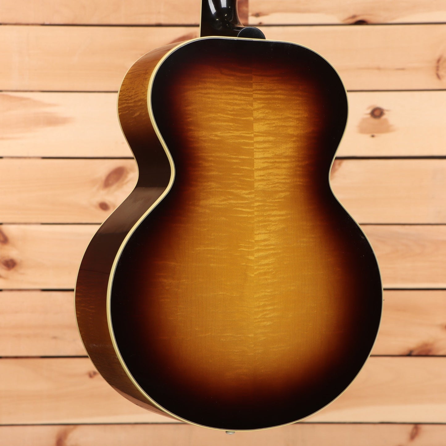 Gibson 1952 J-185 - Vintage Sunburst