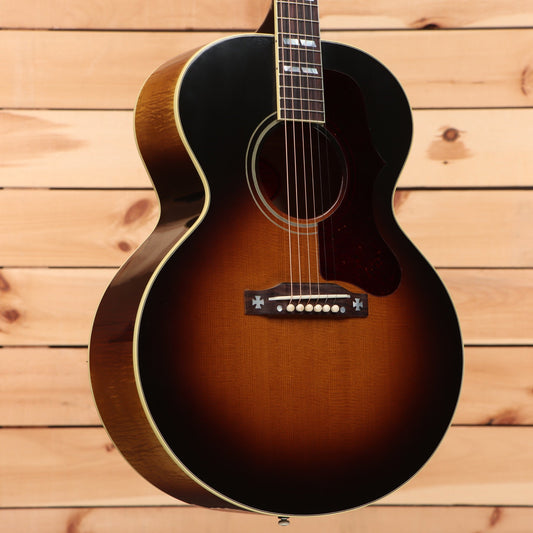 Gibson 1952 J-185 - Vintage Sunburst