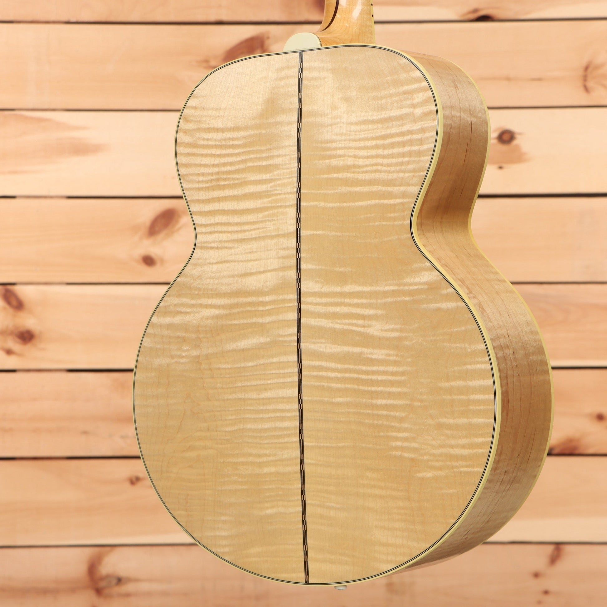 Gibson 1957 SJ-200 - Antique Natural