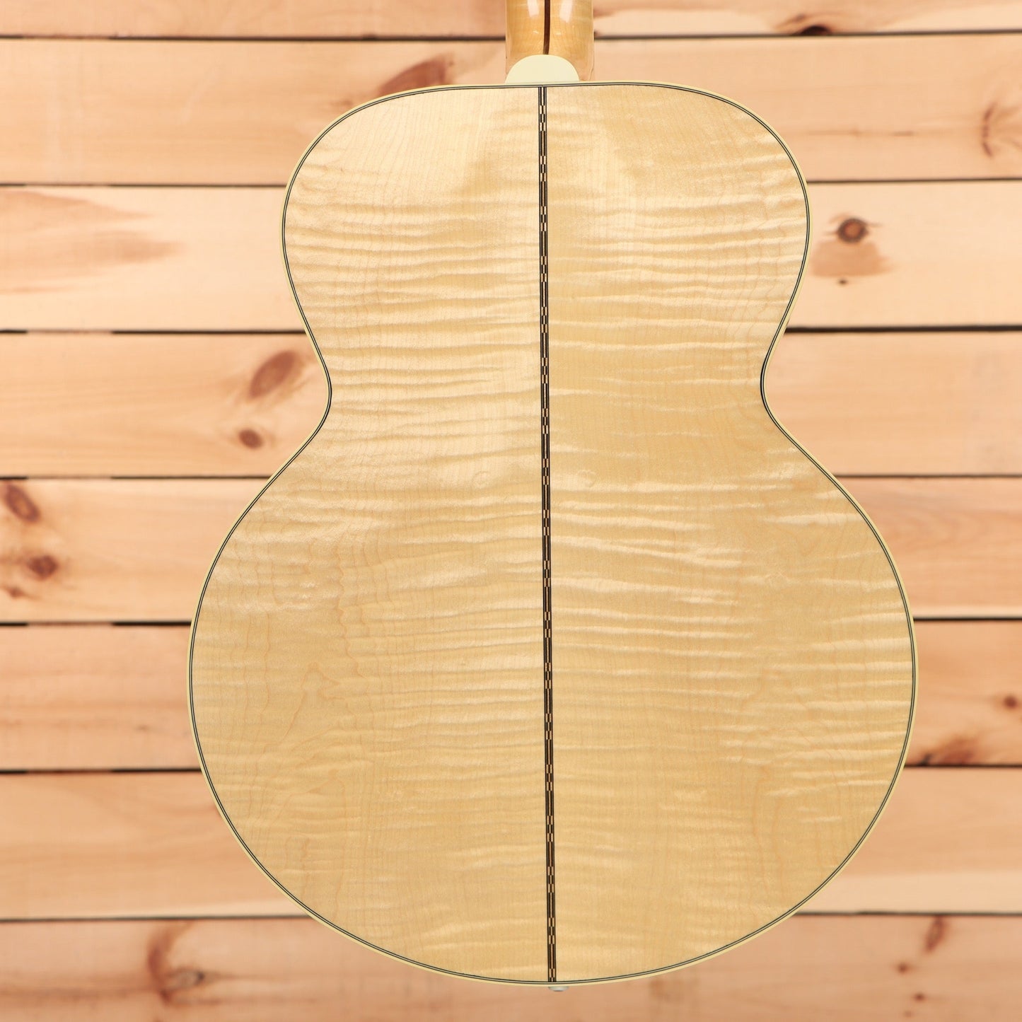 Gibson 1957 SJ-200 - Antique Natural