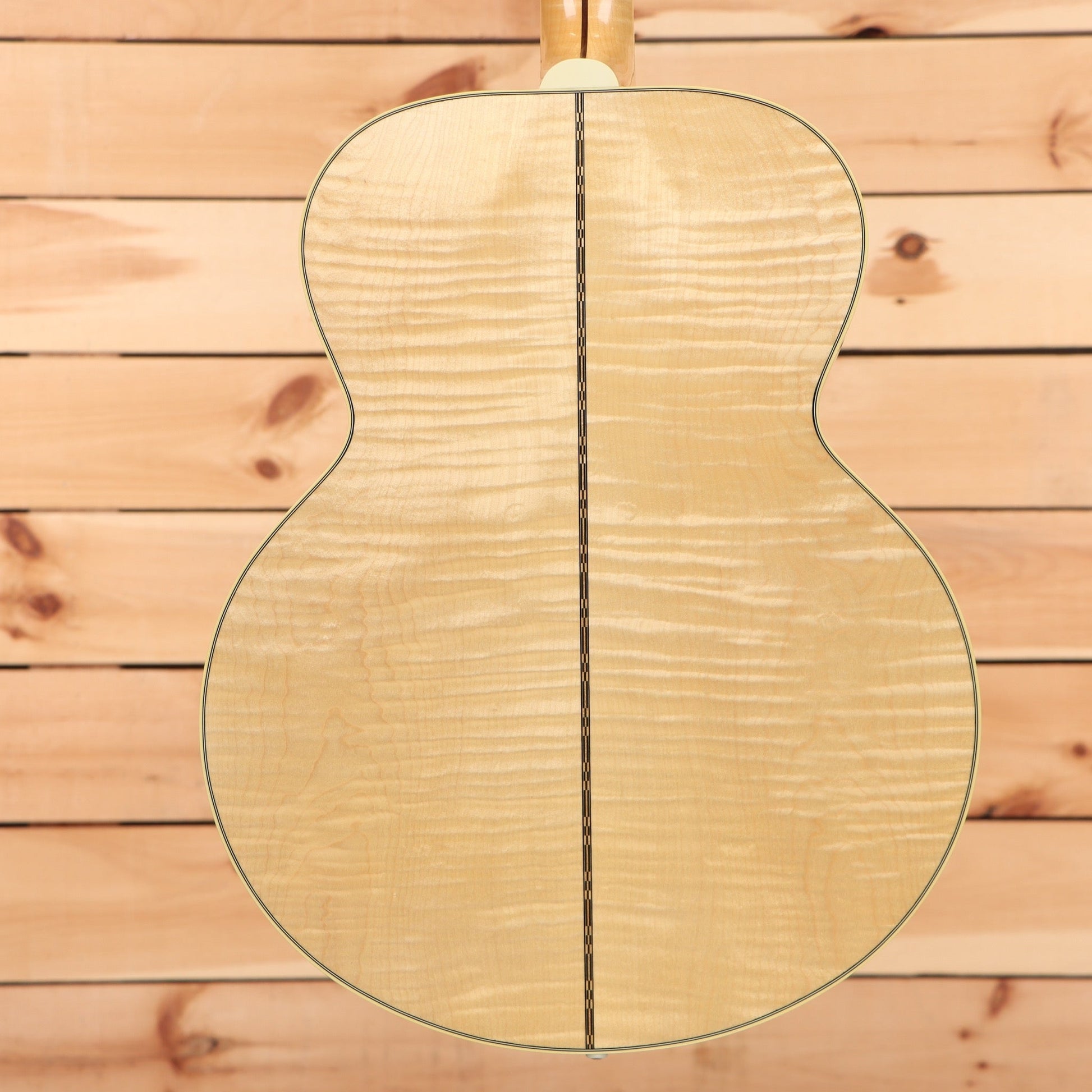 Gibson 1957 SJ-200 - Antique Natural