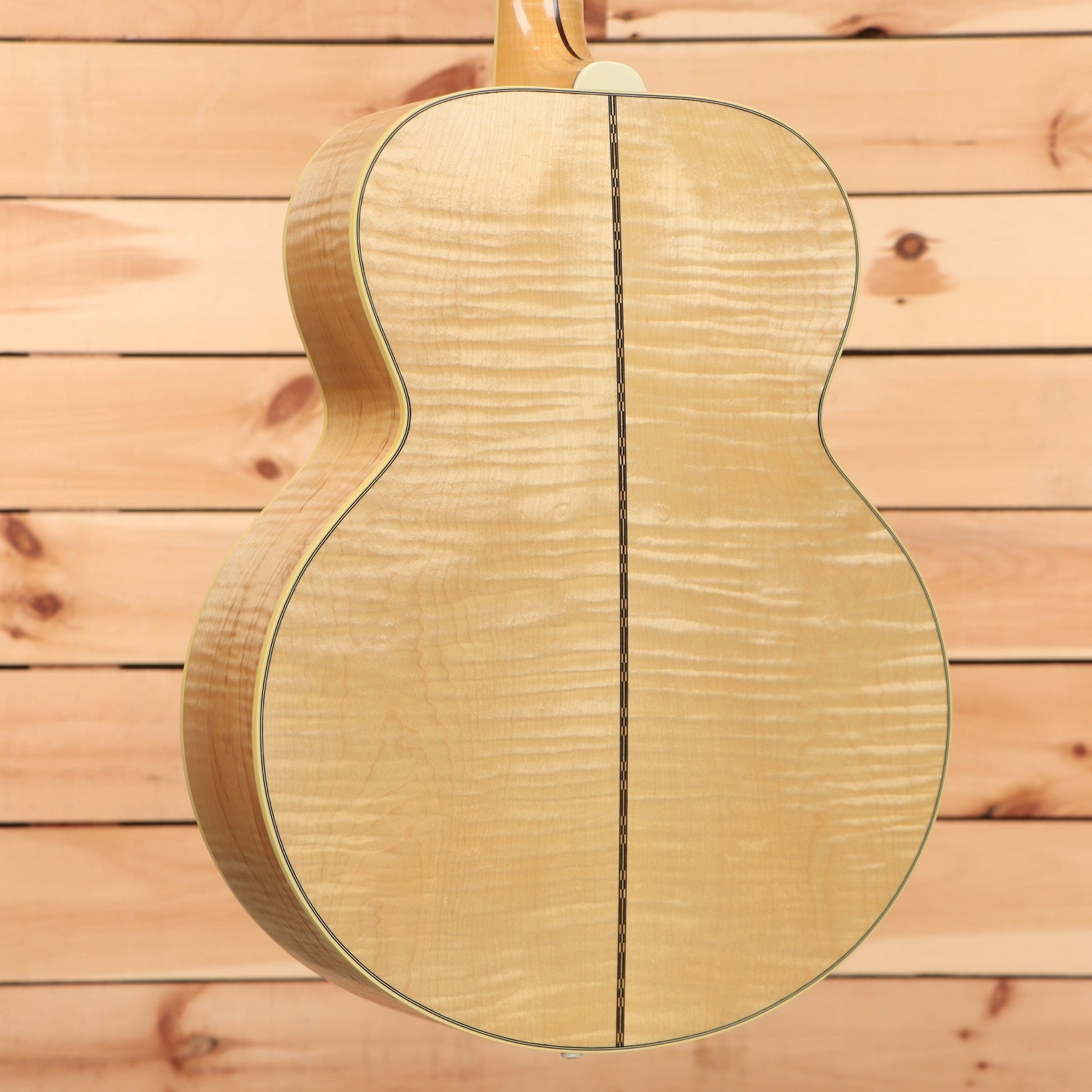 Gibson 1957 SJ-200 - Antique Natural