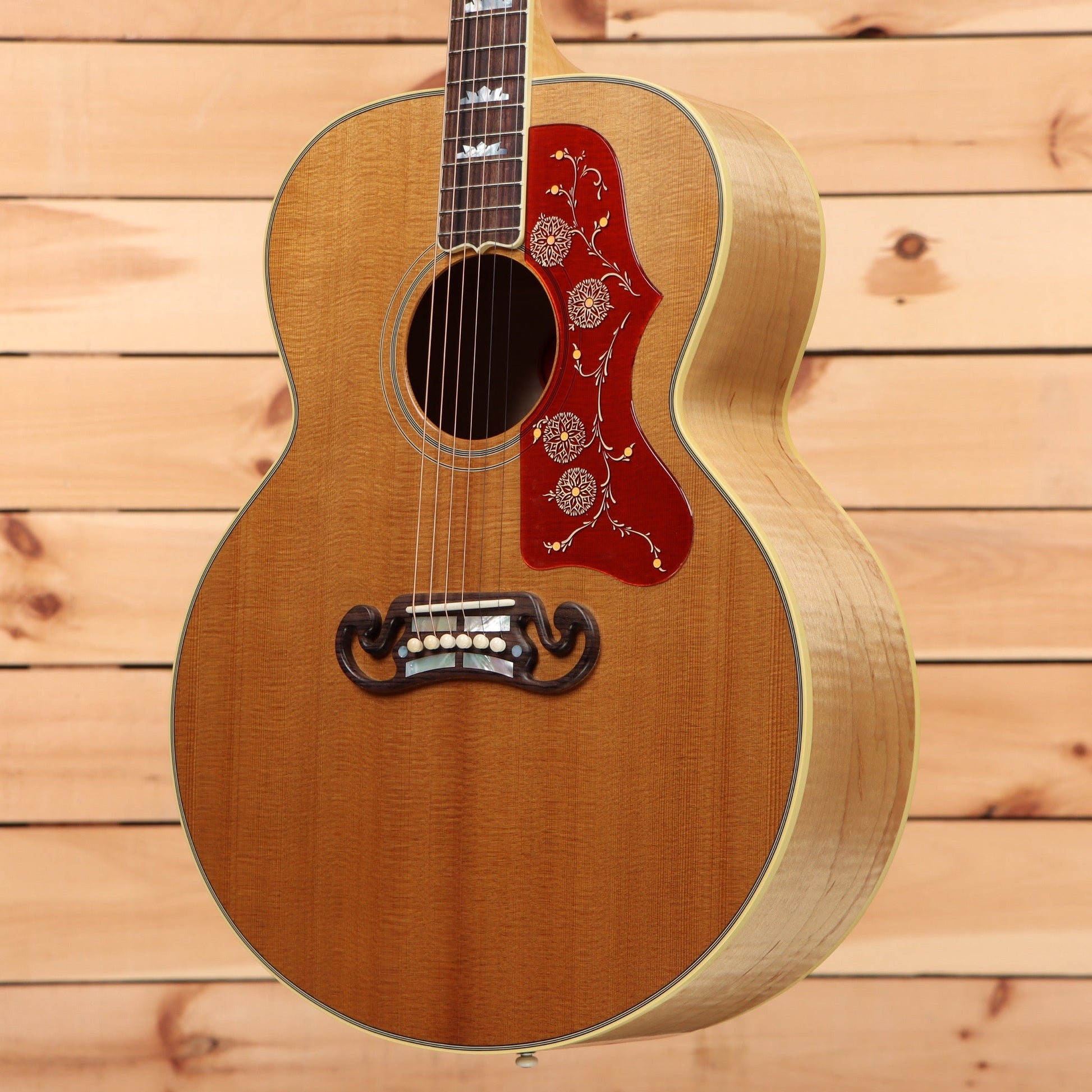 Gibson 1957 SJ-200 - Antique Natural