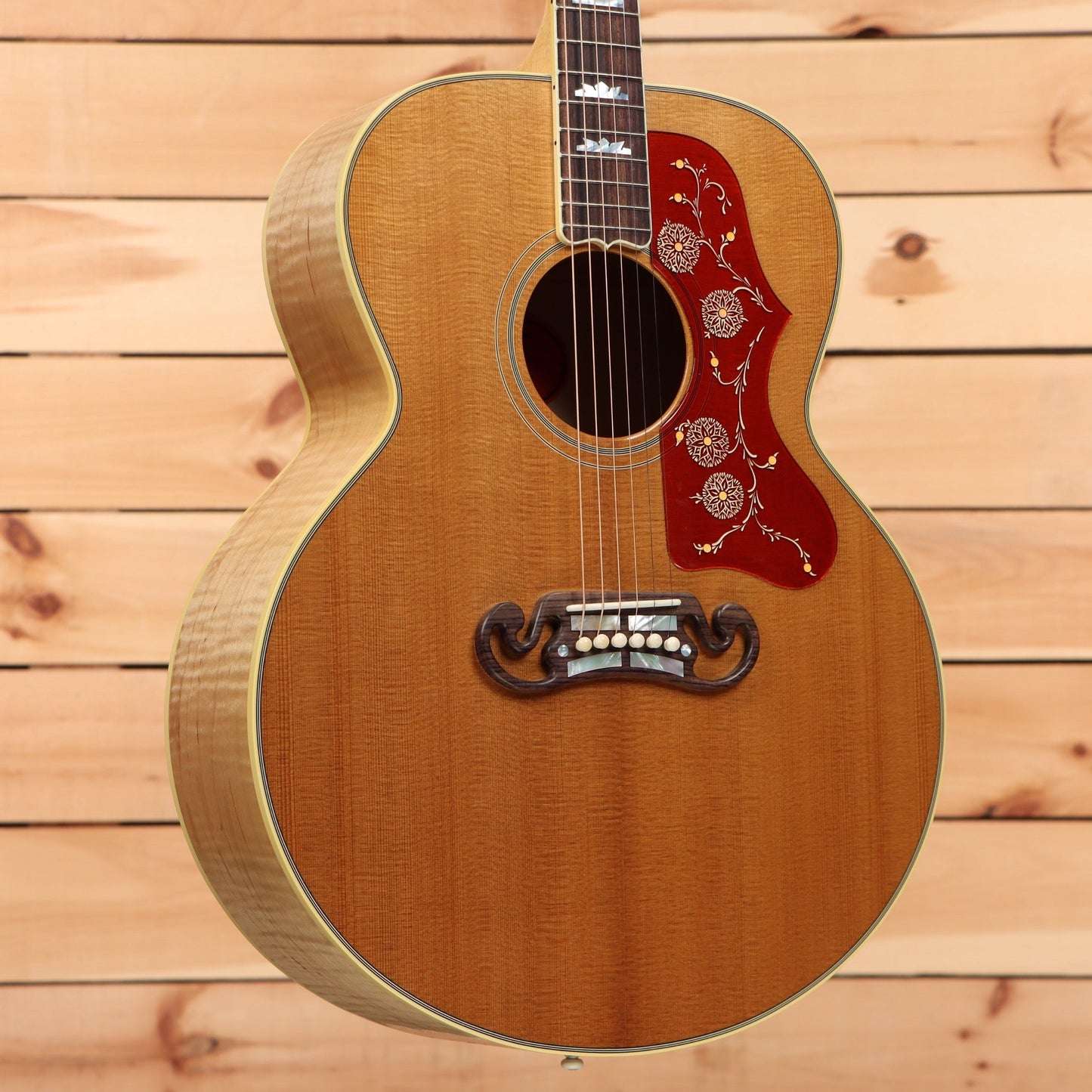 Gibson 1957 SJ-200 - Antique Natural