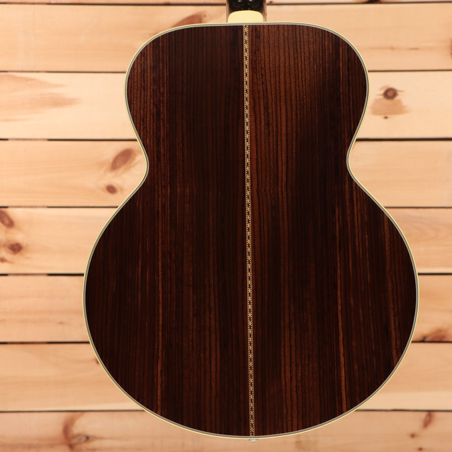 Gibson Pre-War SJ-200 Rosewood - Vintage Sunburst