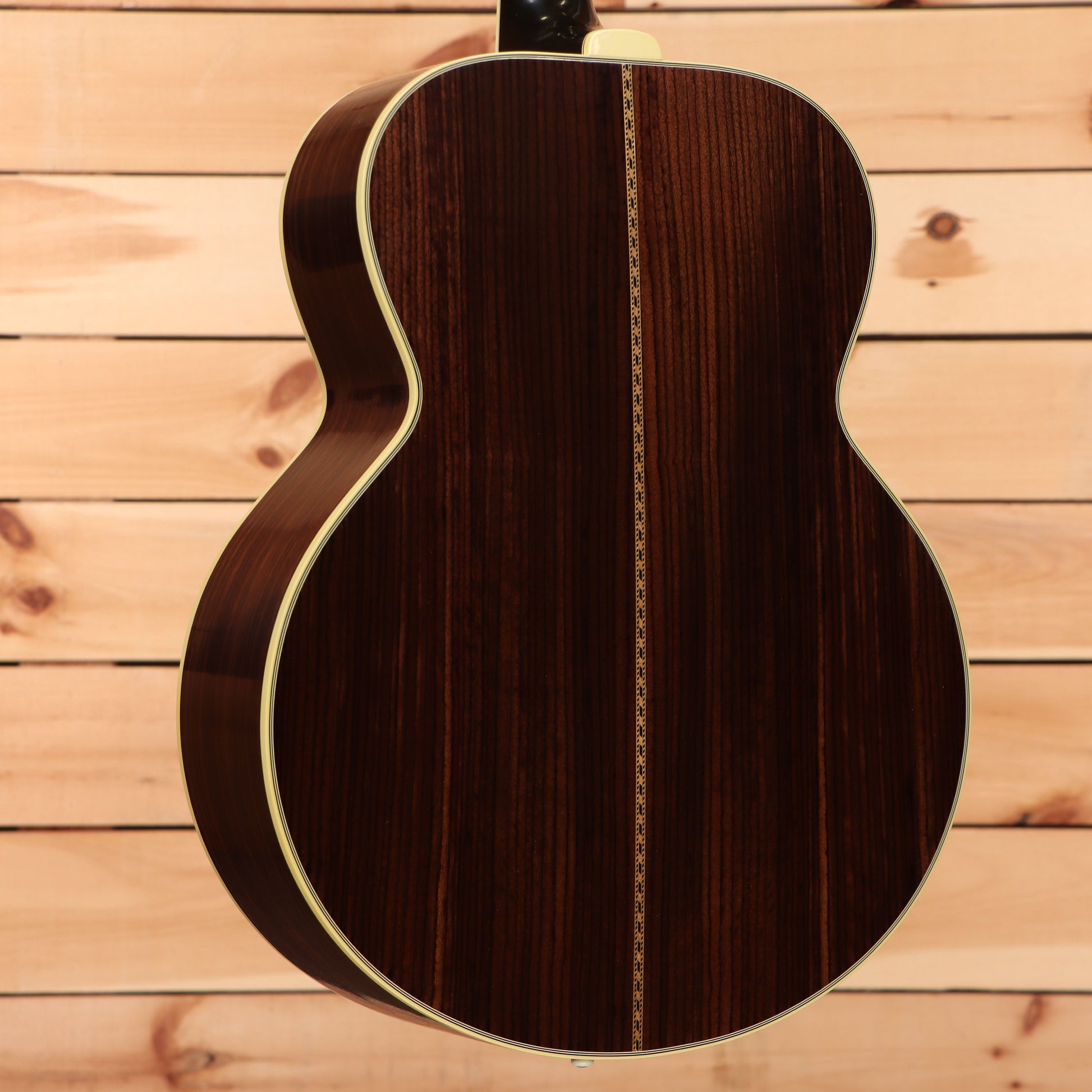 Gibson Pre-War SJ-200 Rosewood - Vintage Sunburst