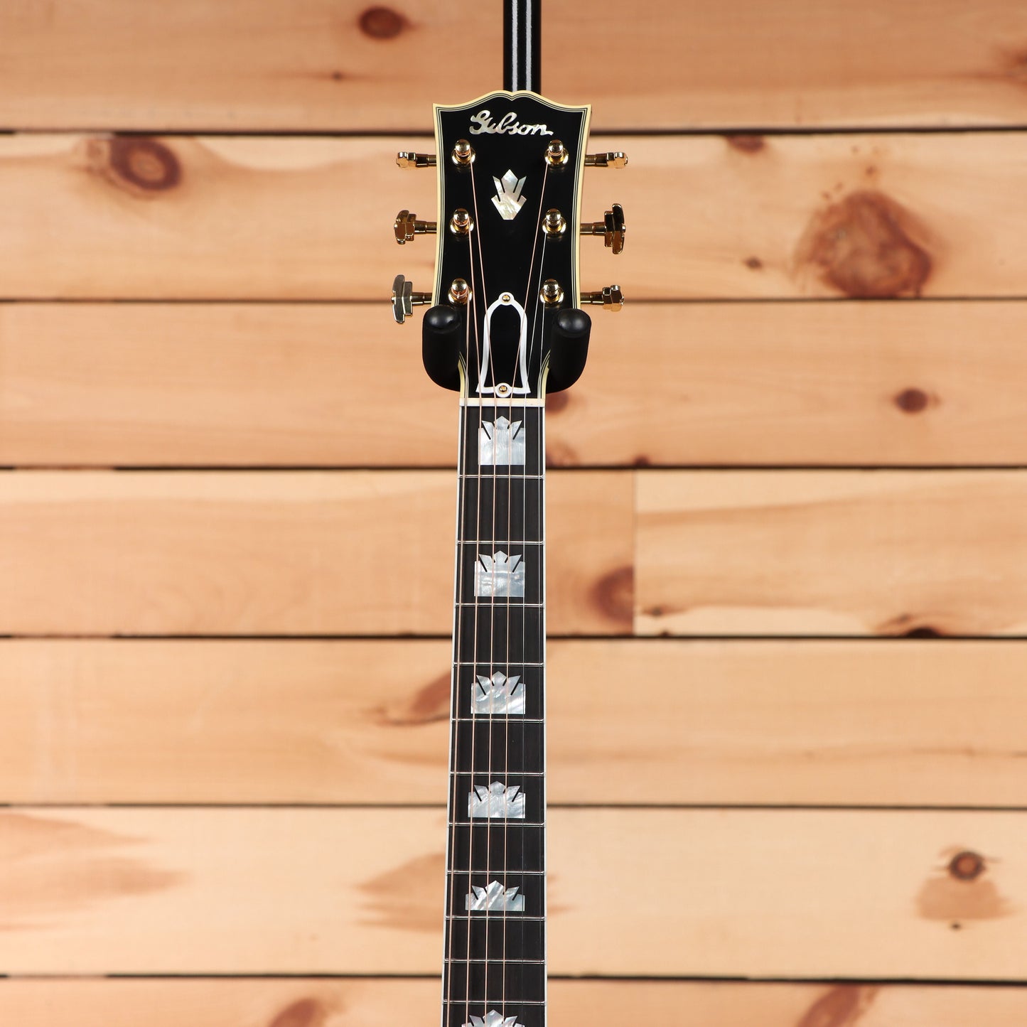 Gibson Pre-War SJ-200 Rosewood - Vintage Sunburst