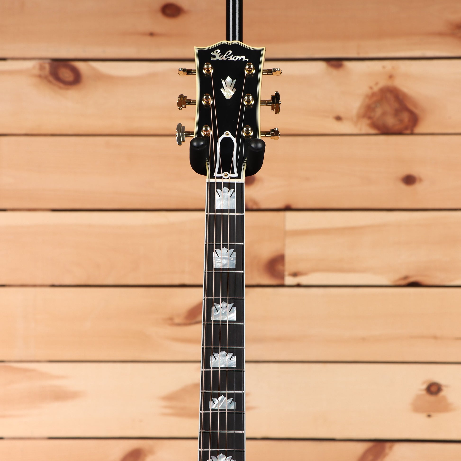 Gibson Pre-War SJ-200 Rosewood - Vintage Sunburst