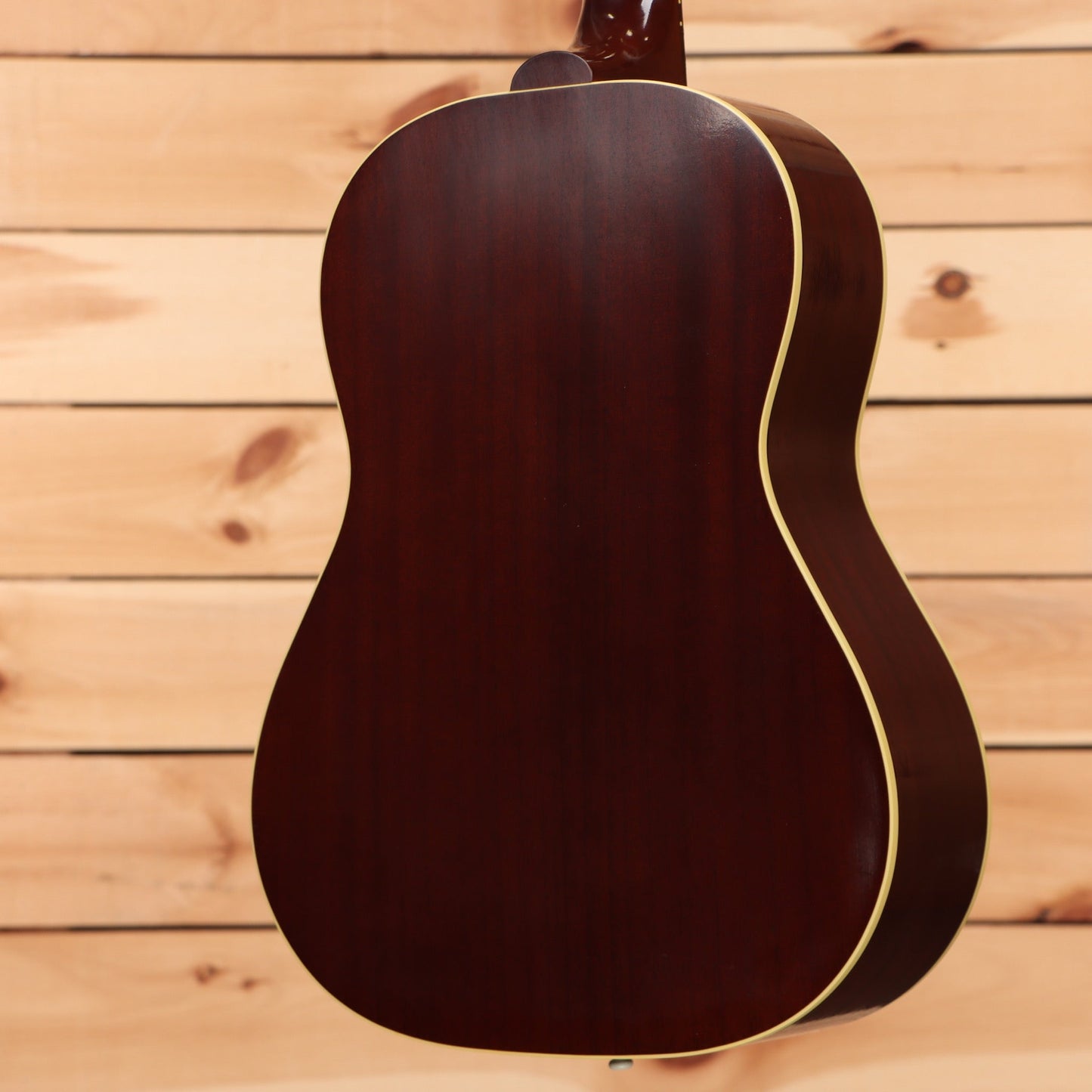 Gibson 1942 Banner LG-2 - Vintage Sunburst