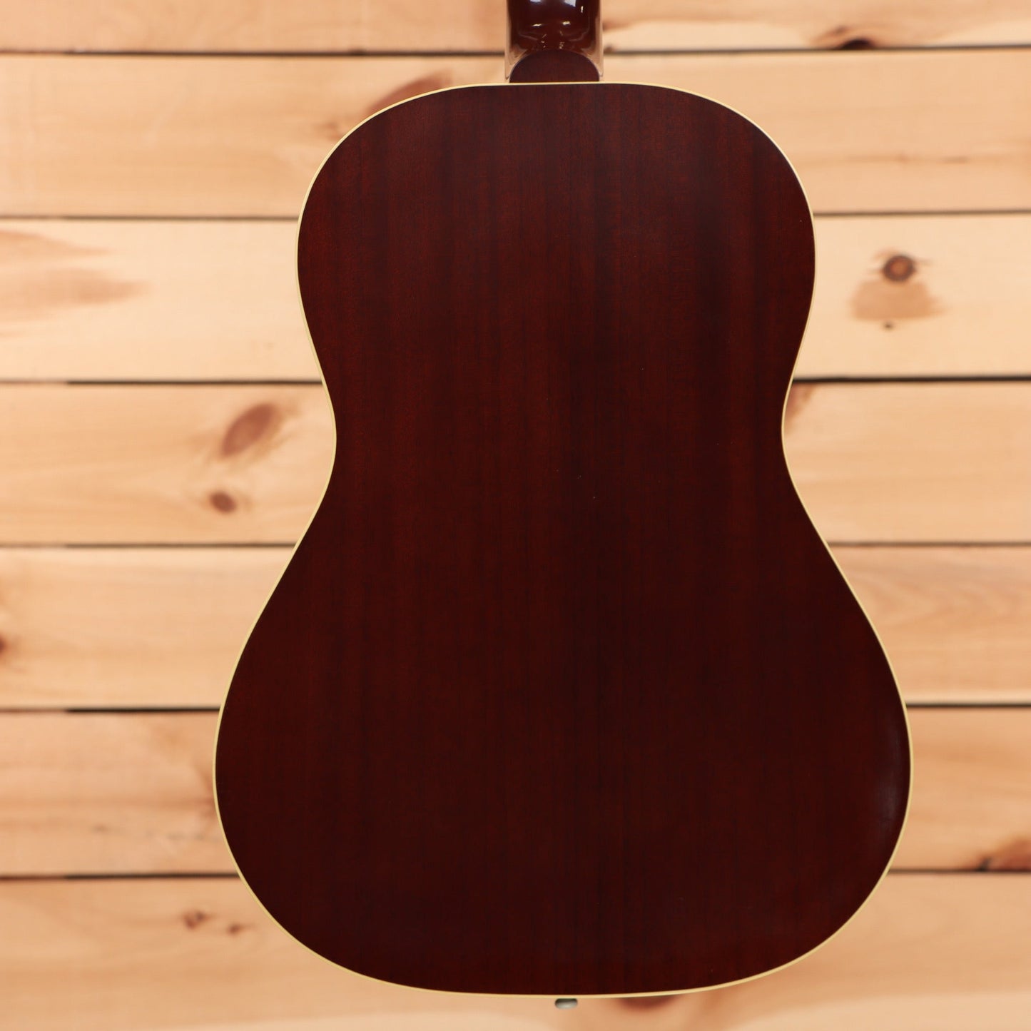 Gibson 1942 Banner LG-2 - Vintage Sunburst