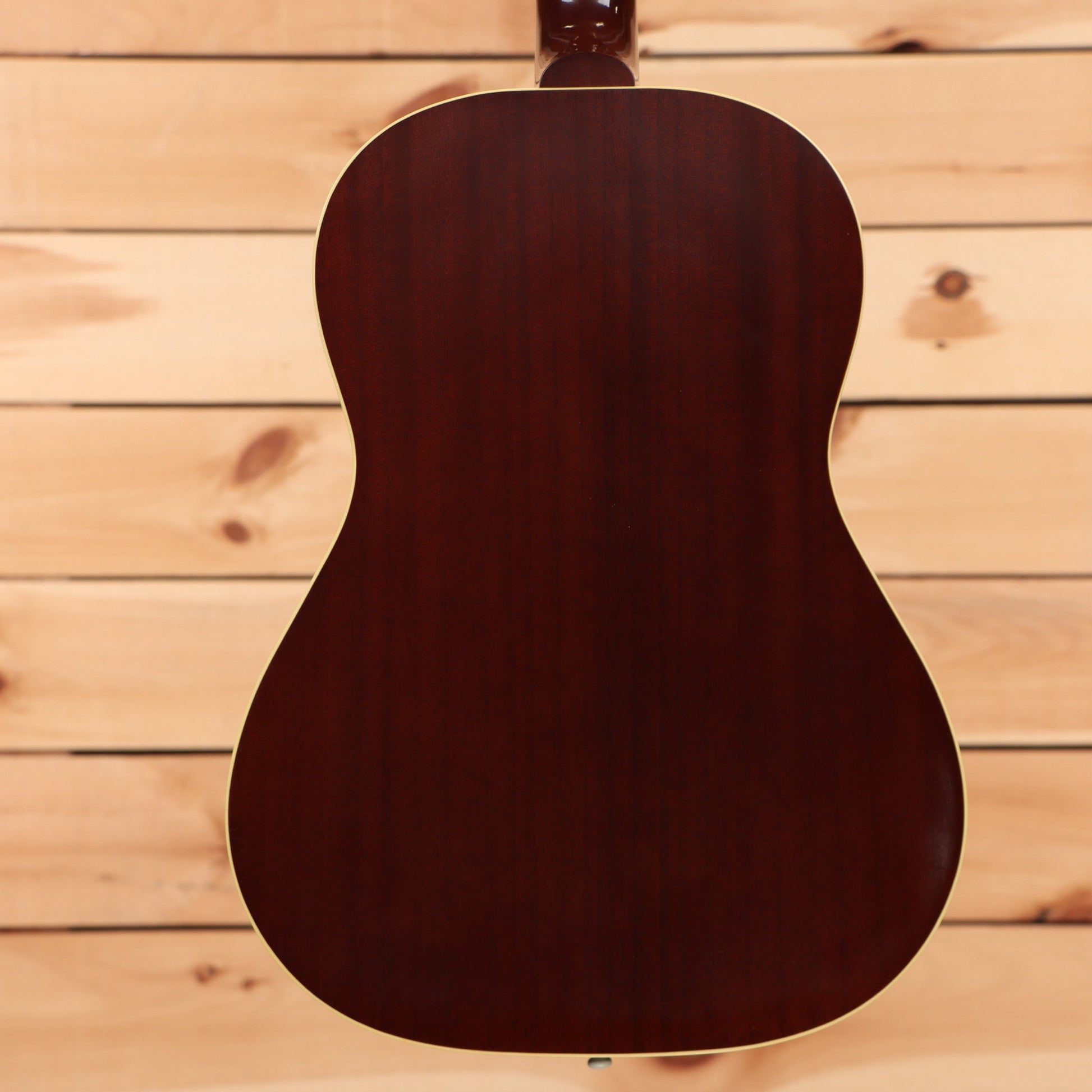 Gibson 1942 Banner LG-2 - Vintage Sunburst