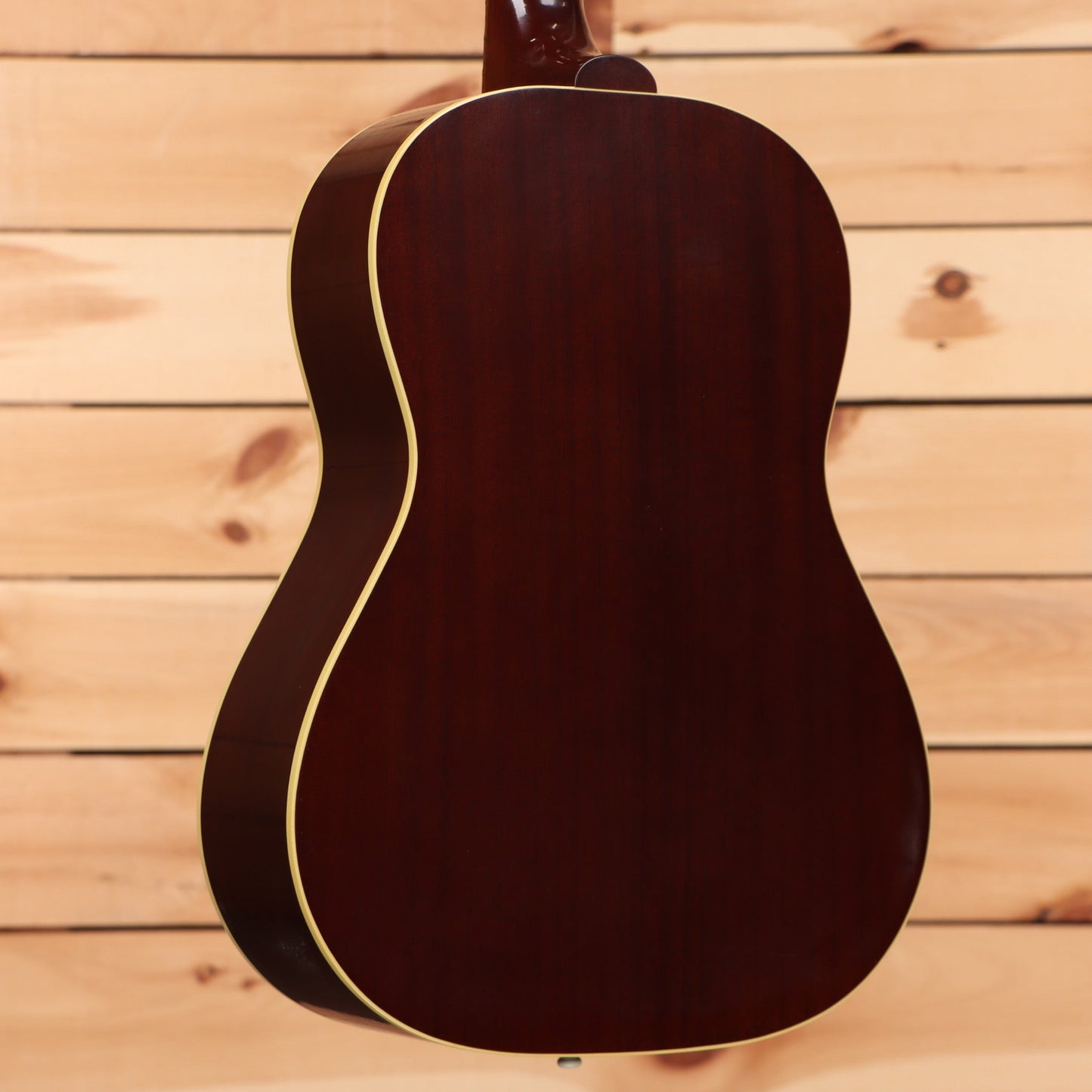 Gibson 1942 Banner LG-2 - Vintage Sunburst
