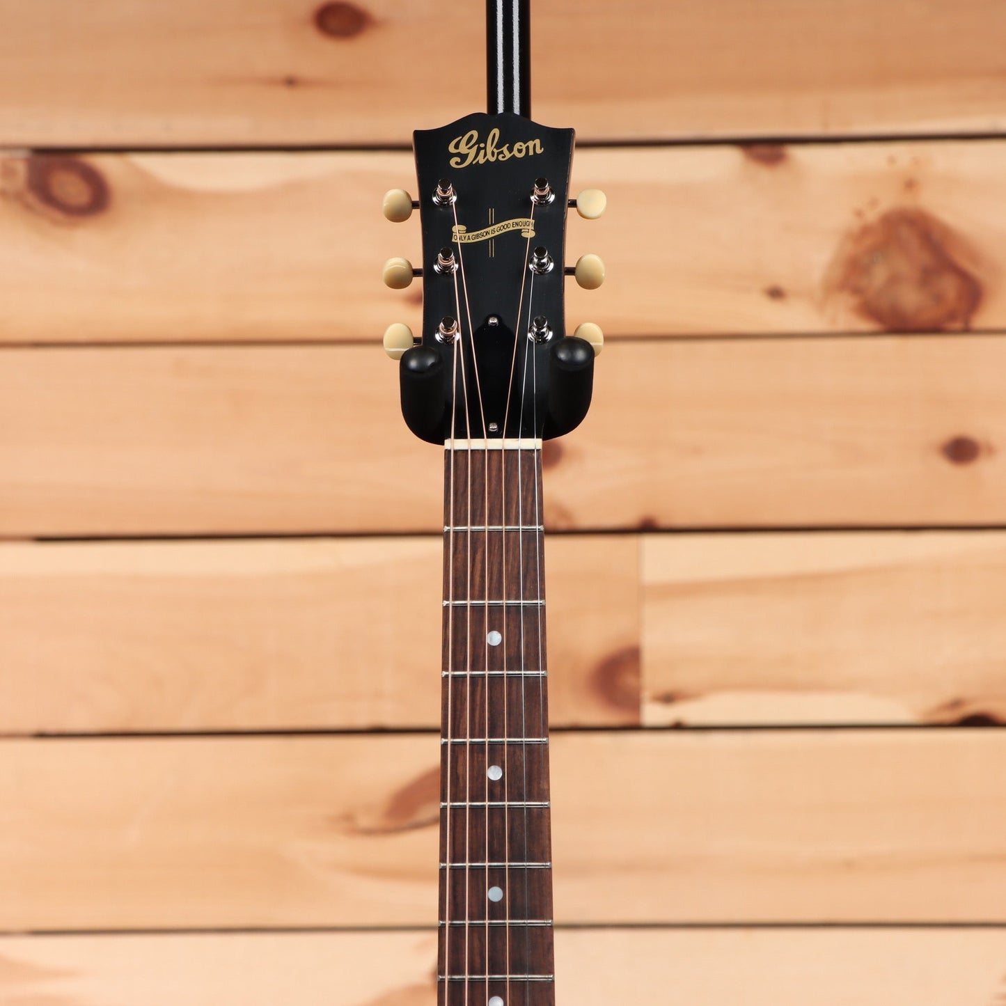 Gibson 1942 Banner LG-2 - Vintage Sunburst