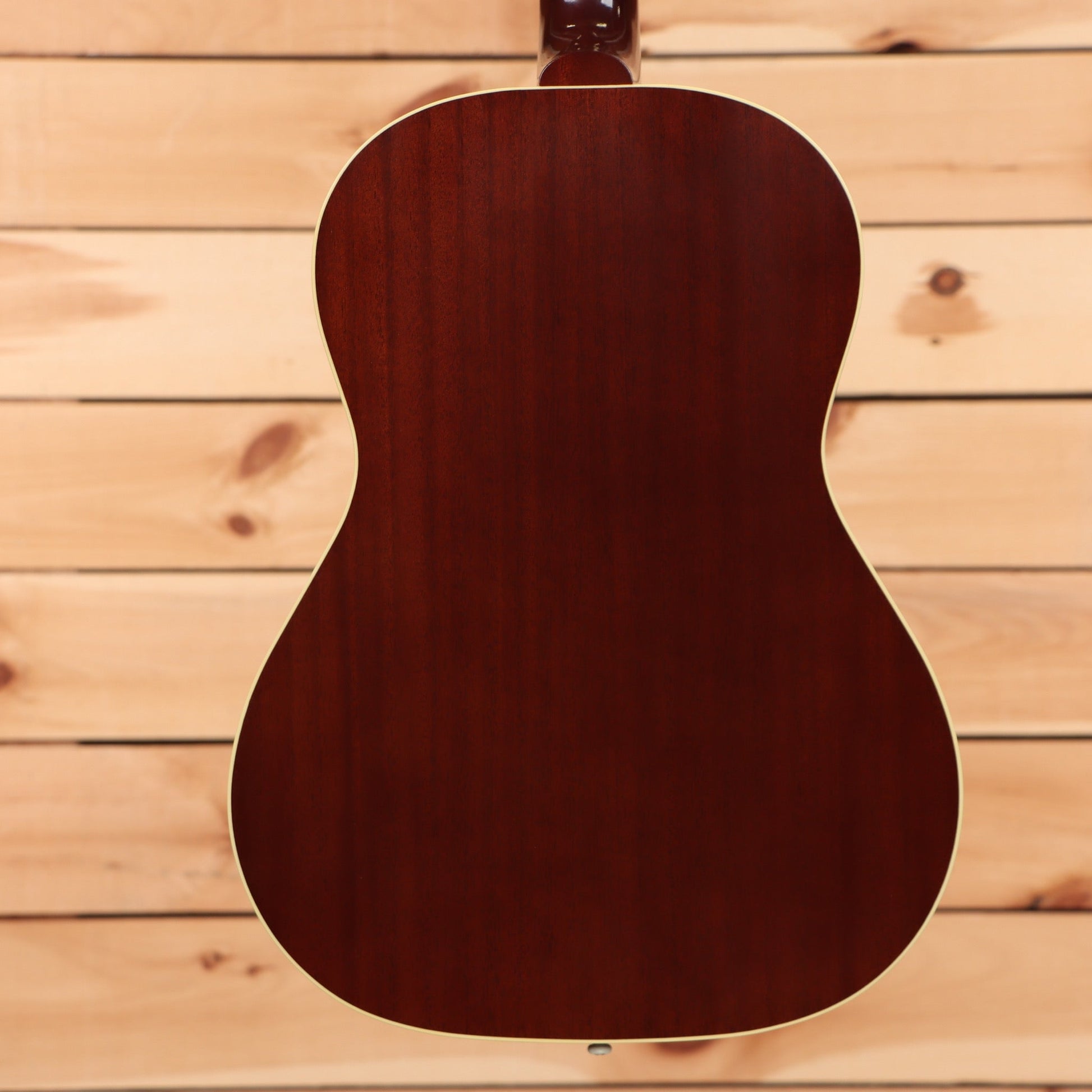 Gibson 1942 Banner LG-2 - Vintage Sunburst