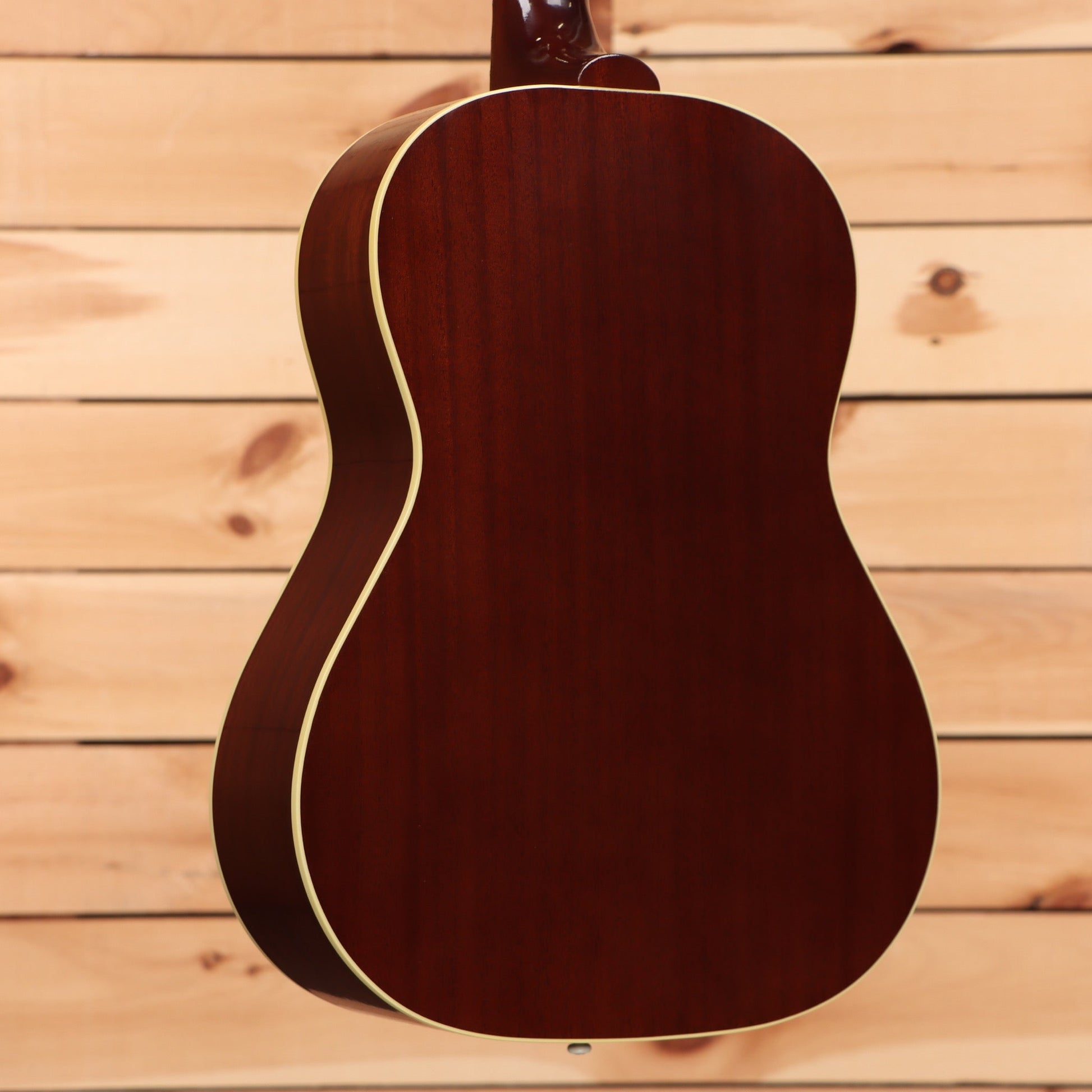 Gibson 1942 Banner LG-2 - Vintage Sunburst