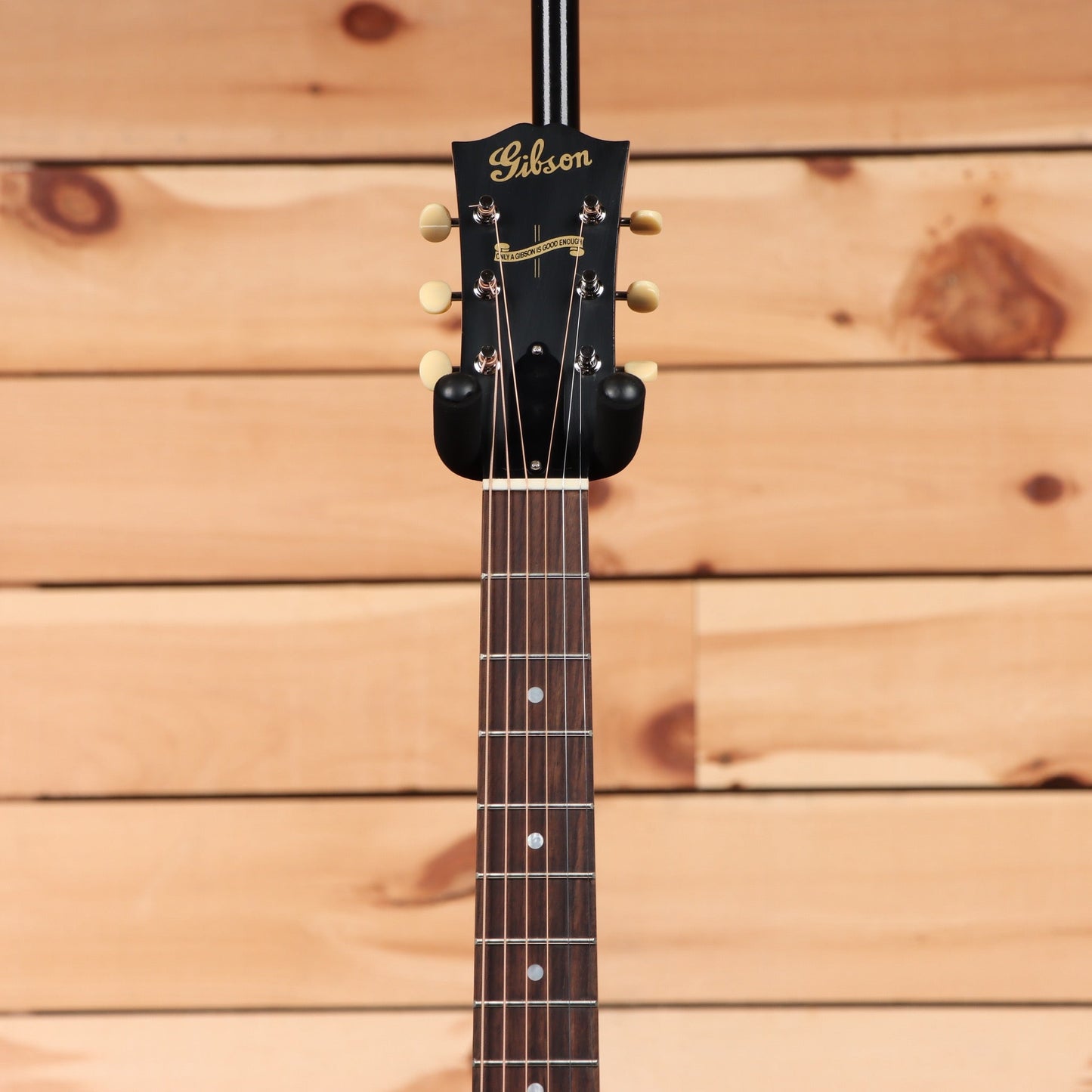 Gibson 1942 Banner LG-2 - Vintage Sunburst