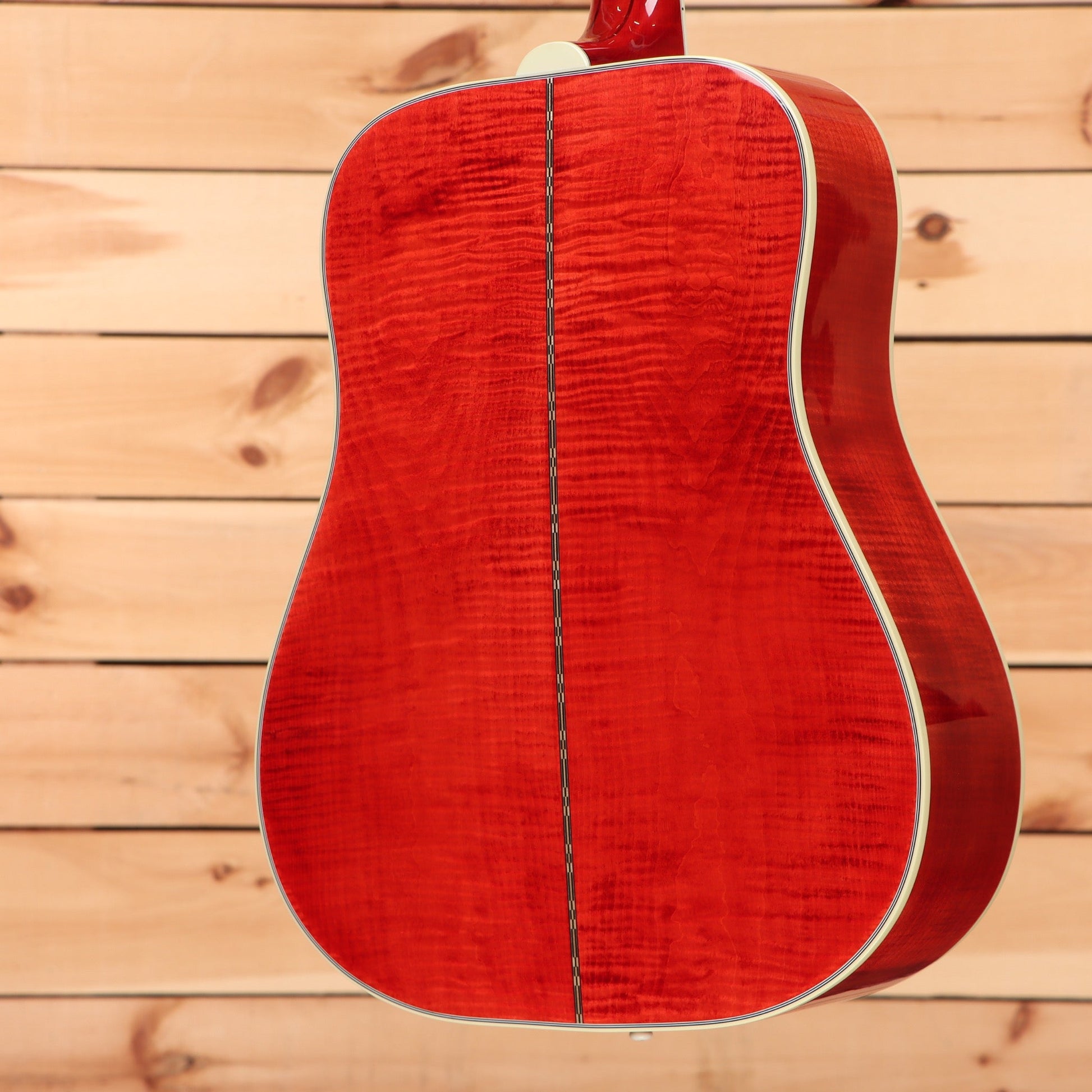 Gibson Doves In Flight - Antique Natural