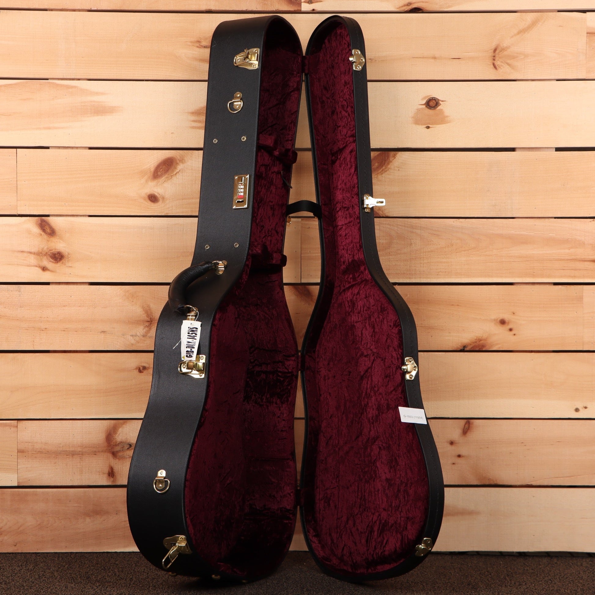 Gibson Doves In Flight - Antique Natural