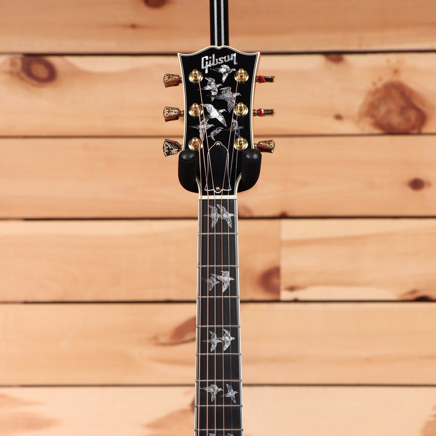Gibson Doves In Flight - Antique Natural
