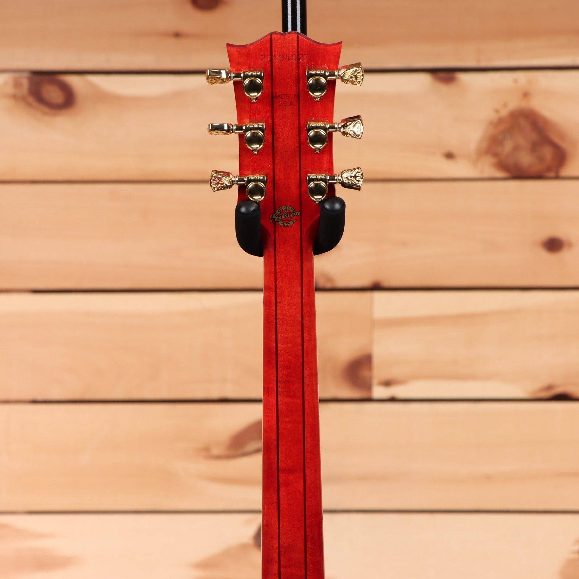 Gibson Doves In Flight - Antique Natural