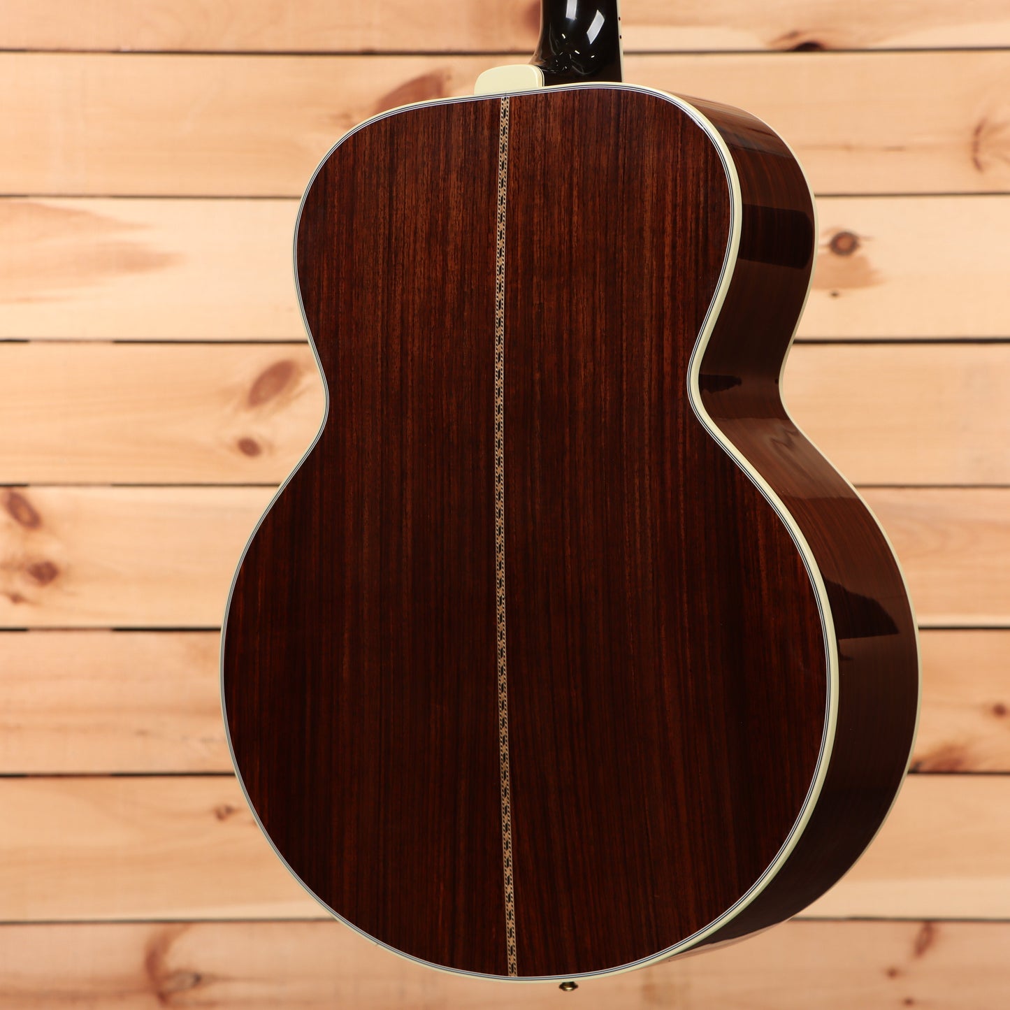 Gibson SJ-200 Western Classic - Vintage Sunburst