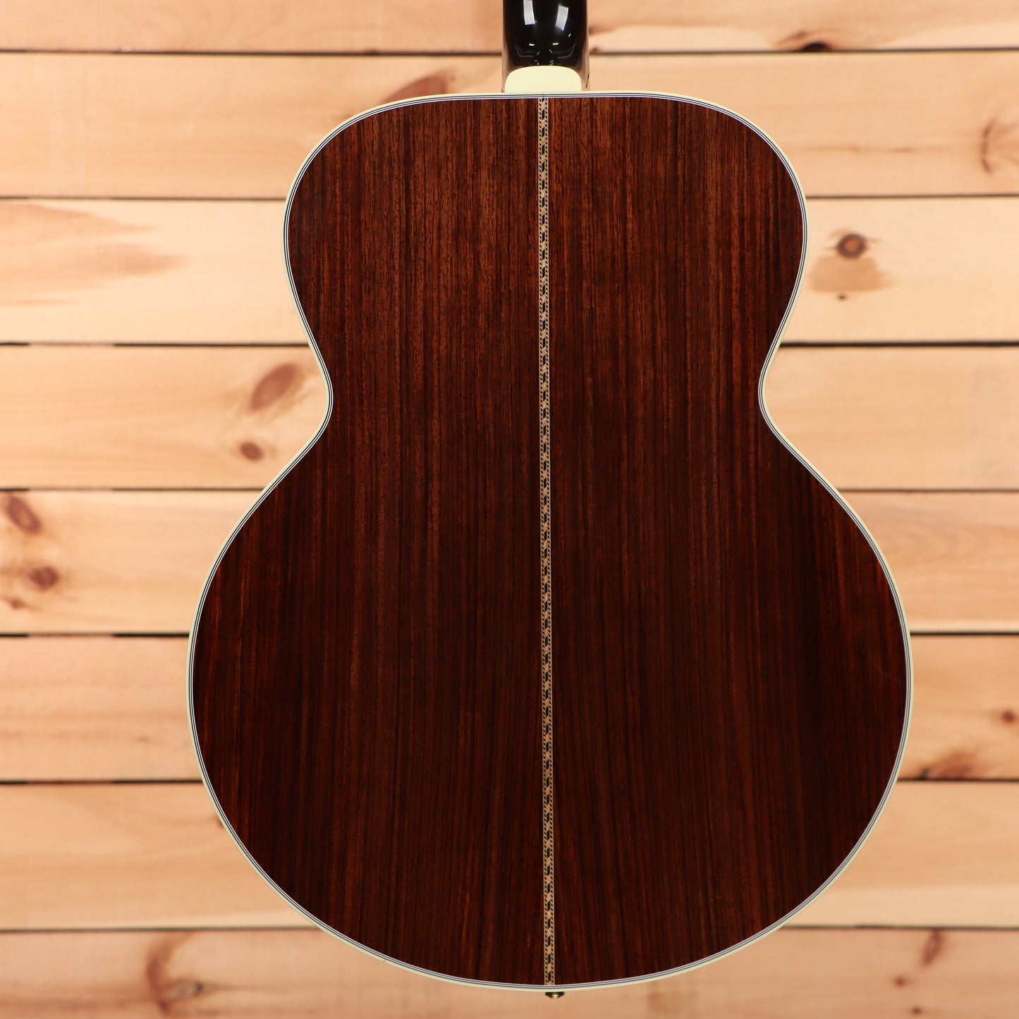Gibson SJ-200 Western Classic - Vintage Sunburst