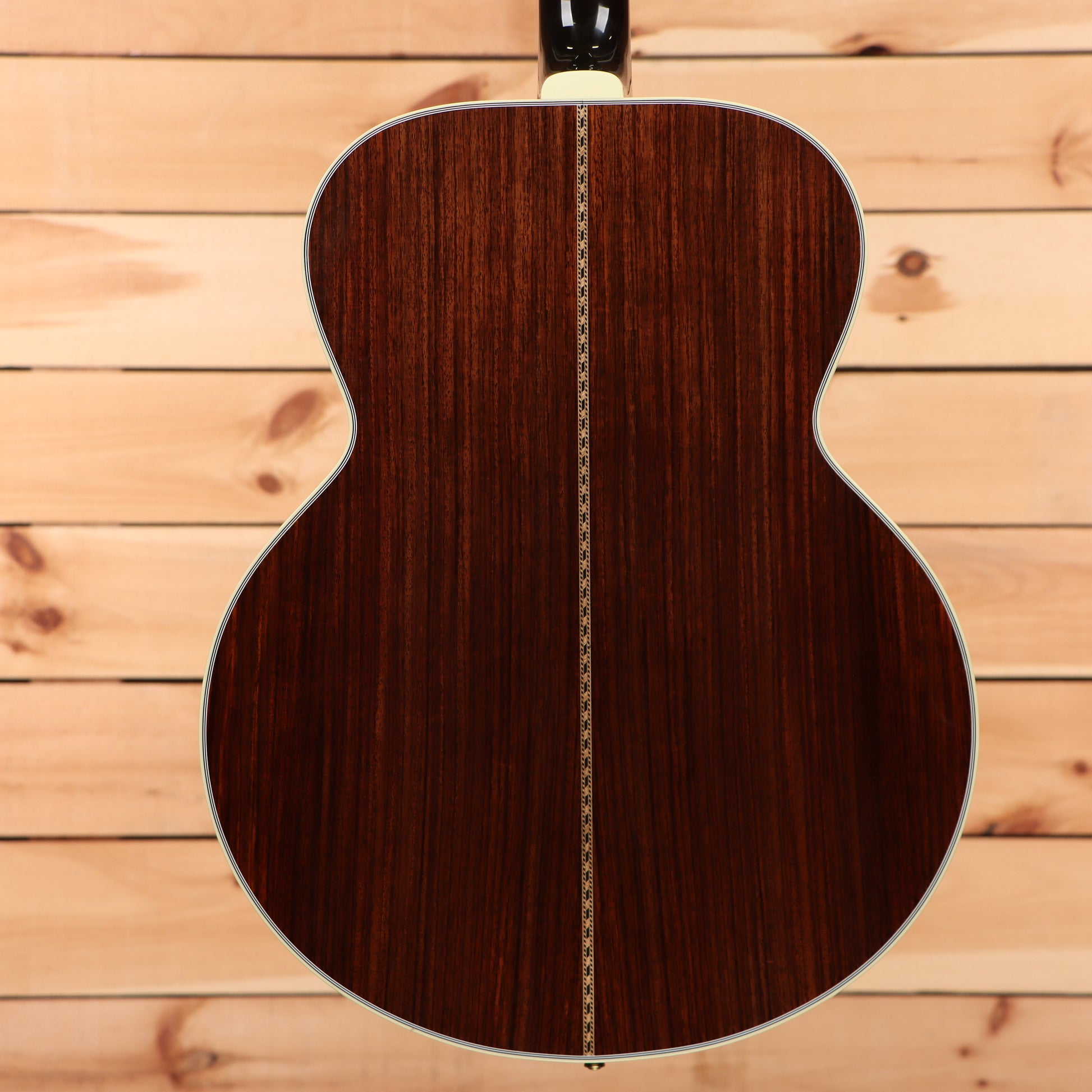 Gibson SJ-200 Western Classic - Vintage Sunburst