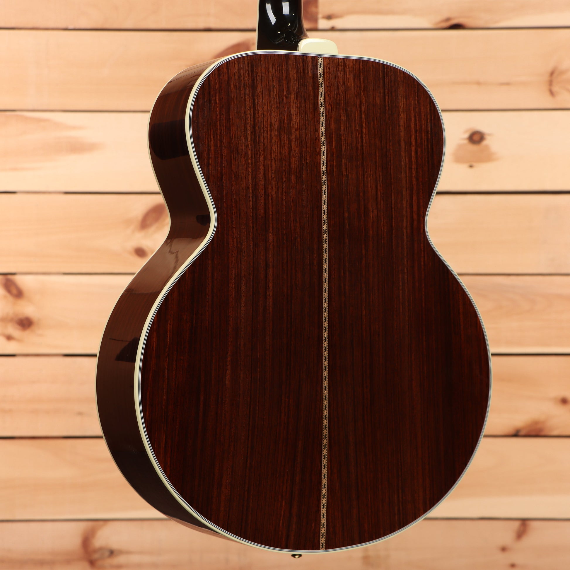 Gibson SJ-200 Western Classic - Vintage Sunburst