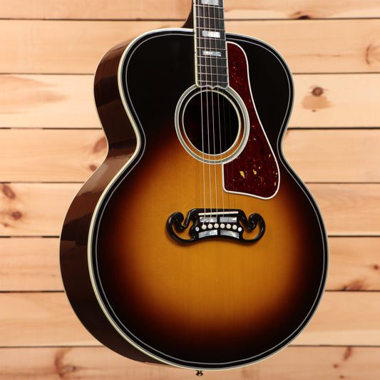 Gibson SJ-200 Western Classic - Vintage Sunburst