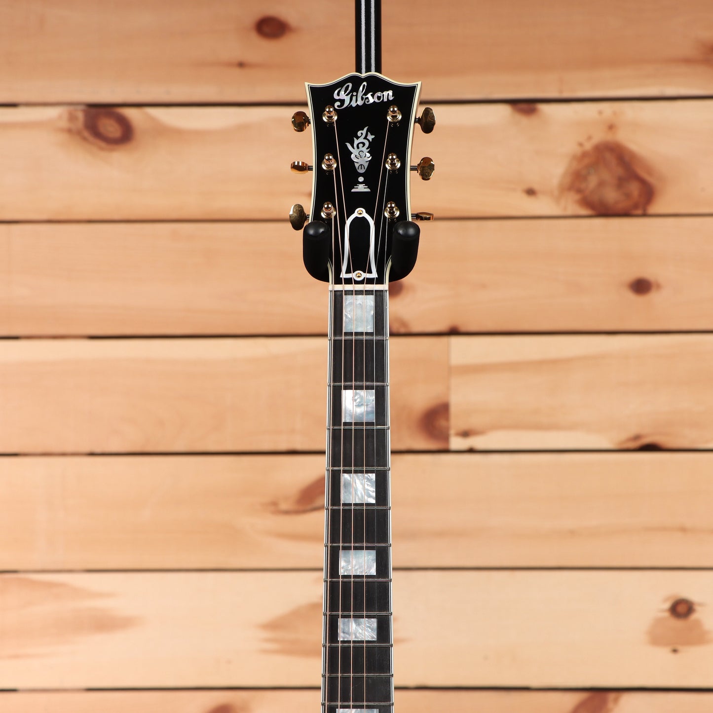 Gibson SJ-200 Western Classic - Vintage Sunburst