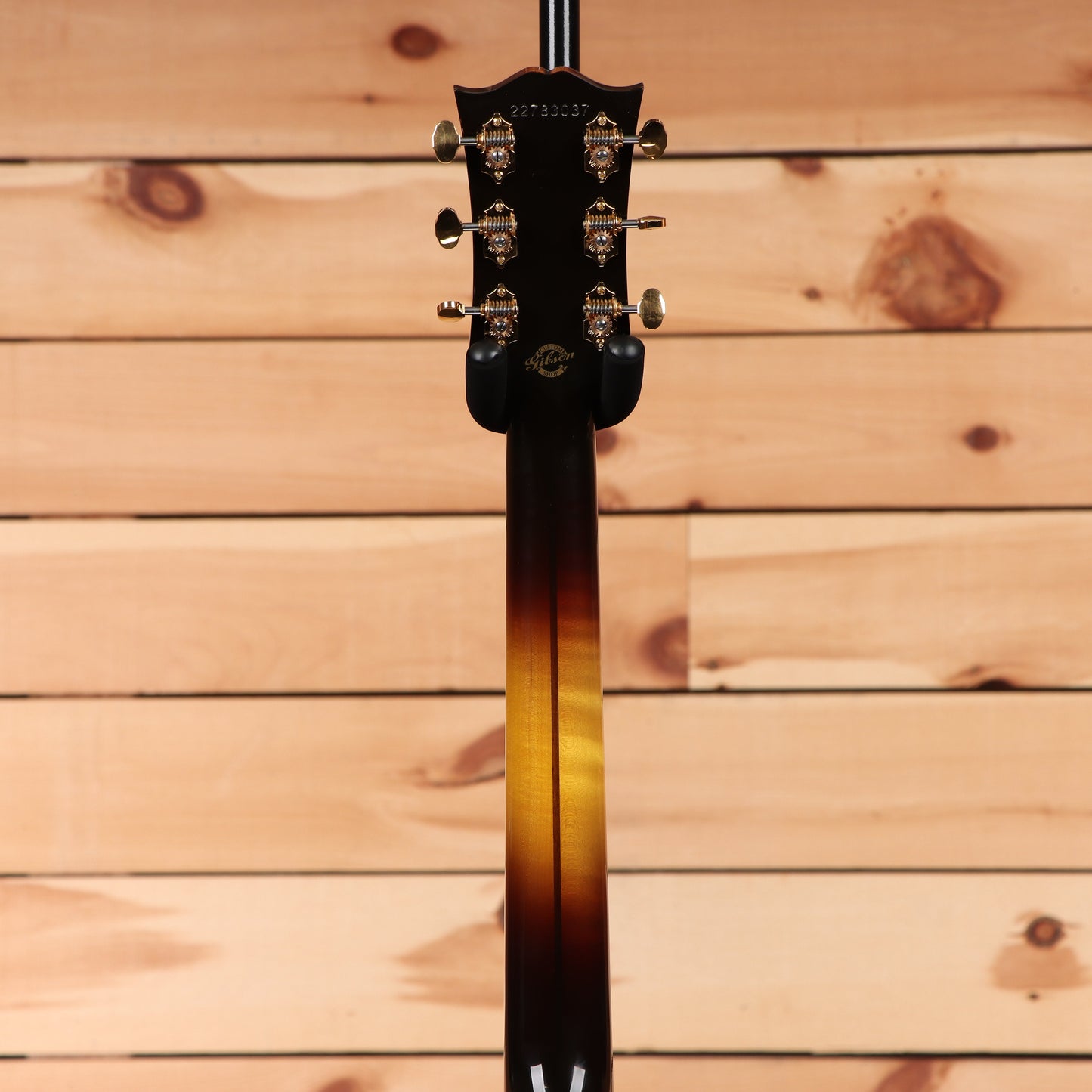 Gibson SJ-200 Western Classic - Vintage Sunburst