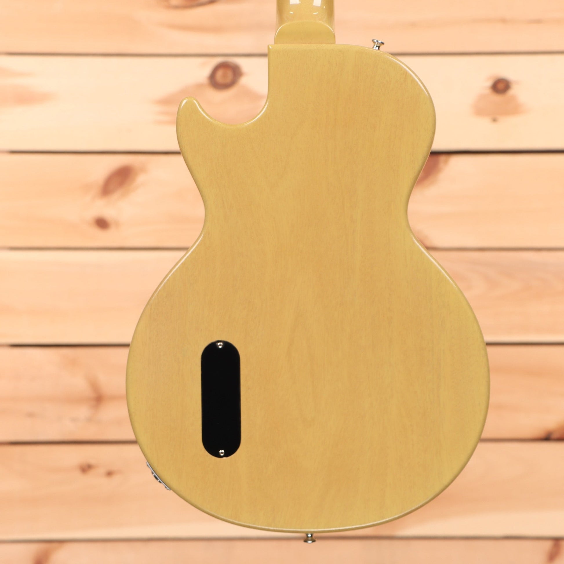 Gibson 1957 Les Paul Junior Reissue - TV Yellow