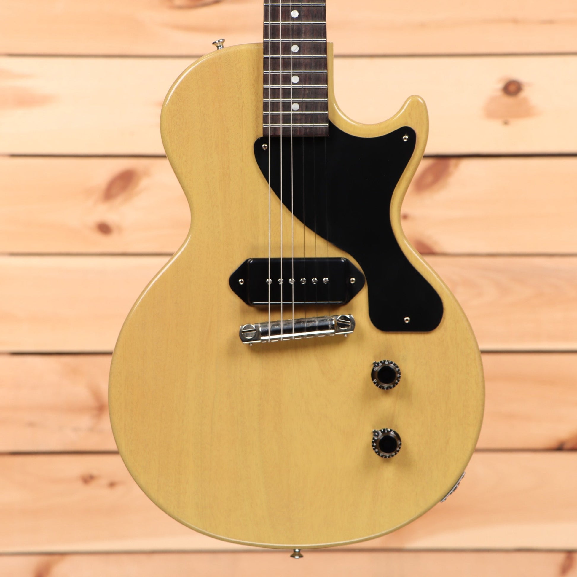 Gibson 1957 Les Paul Junior Reissue - TV Yellow