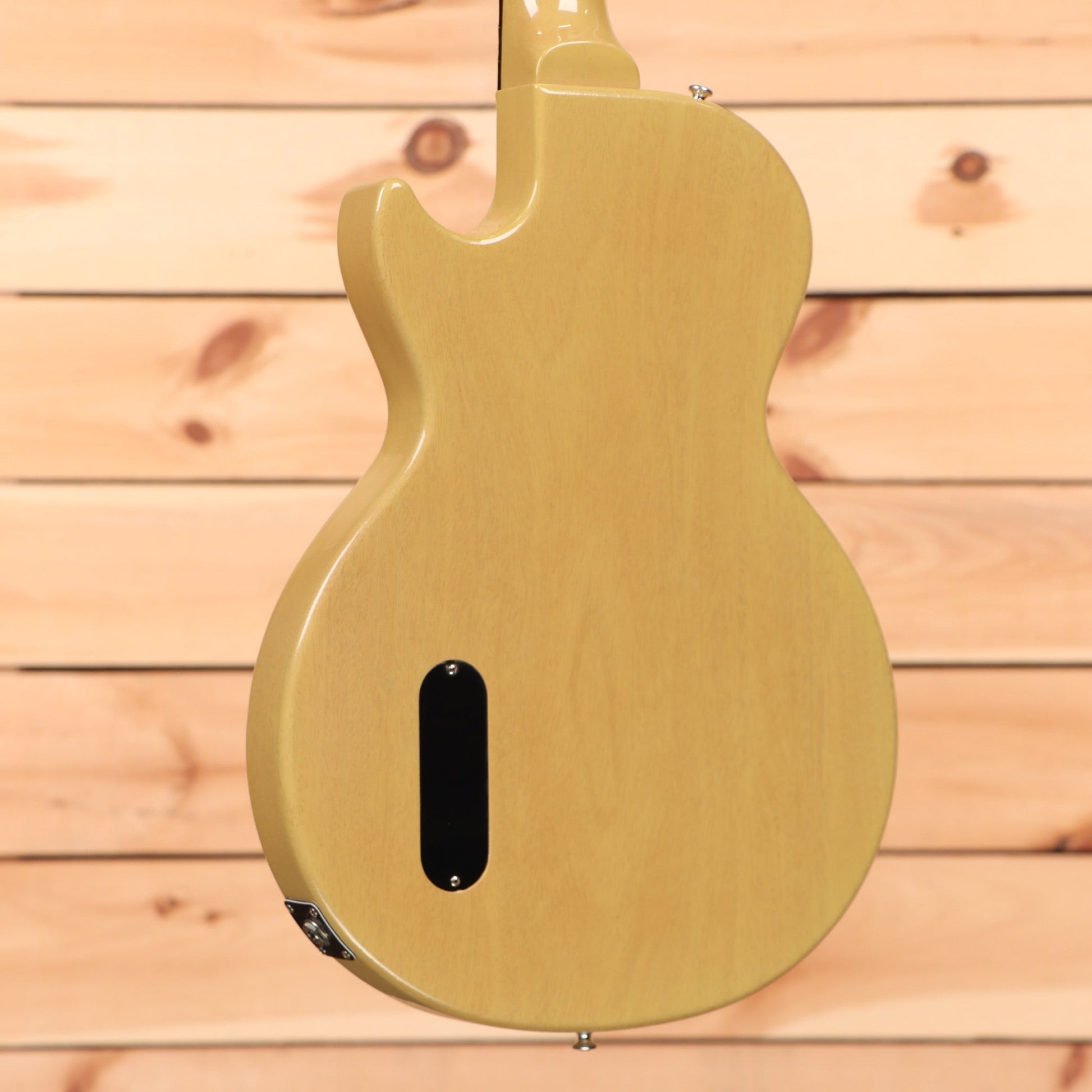 Gibson 1957 Les Paul Junior Reissue - TV Yellow